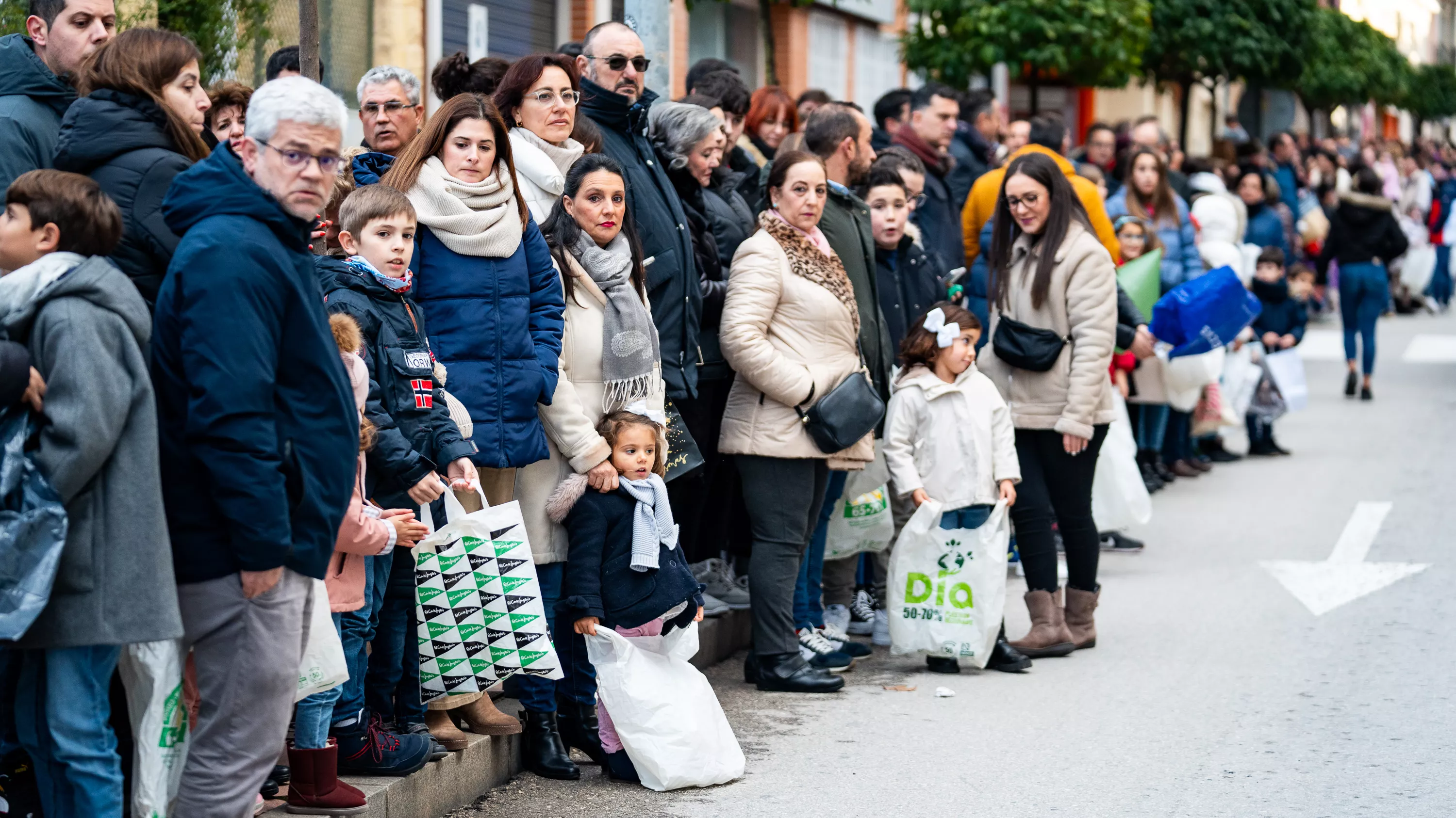 Reyes 24   Desde la calle (2)