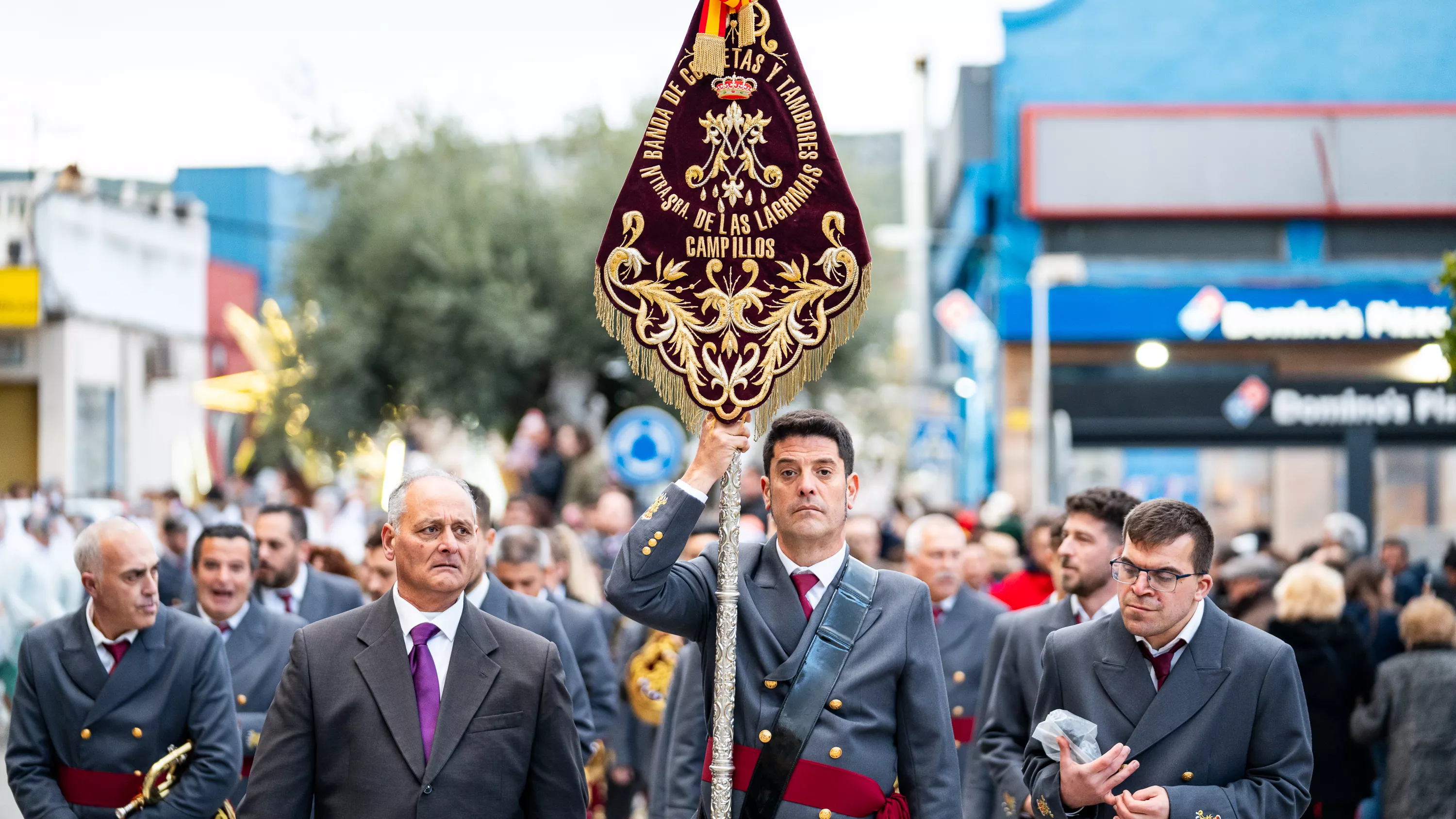 Reyes 24   Desde la calle (3)