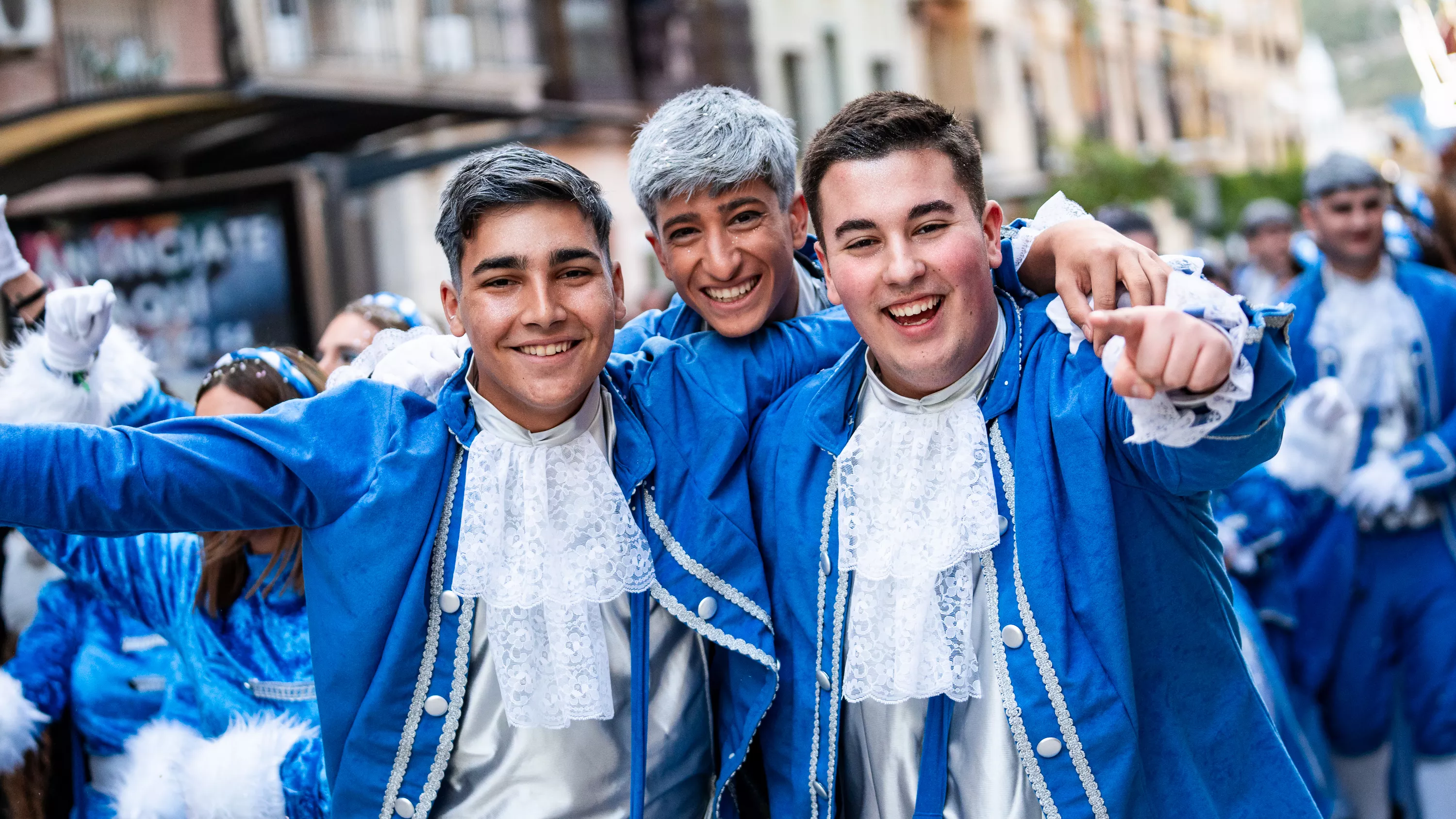 Reyes 24   Desde la calle (24)