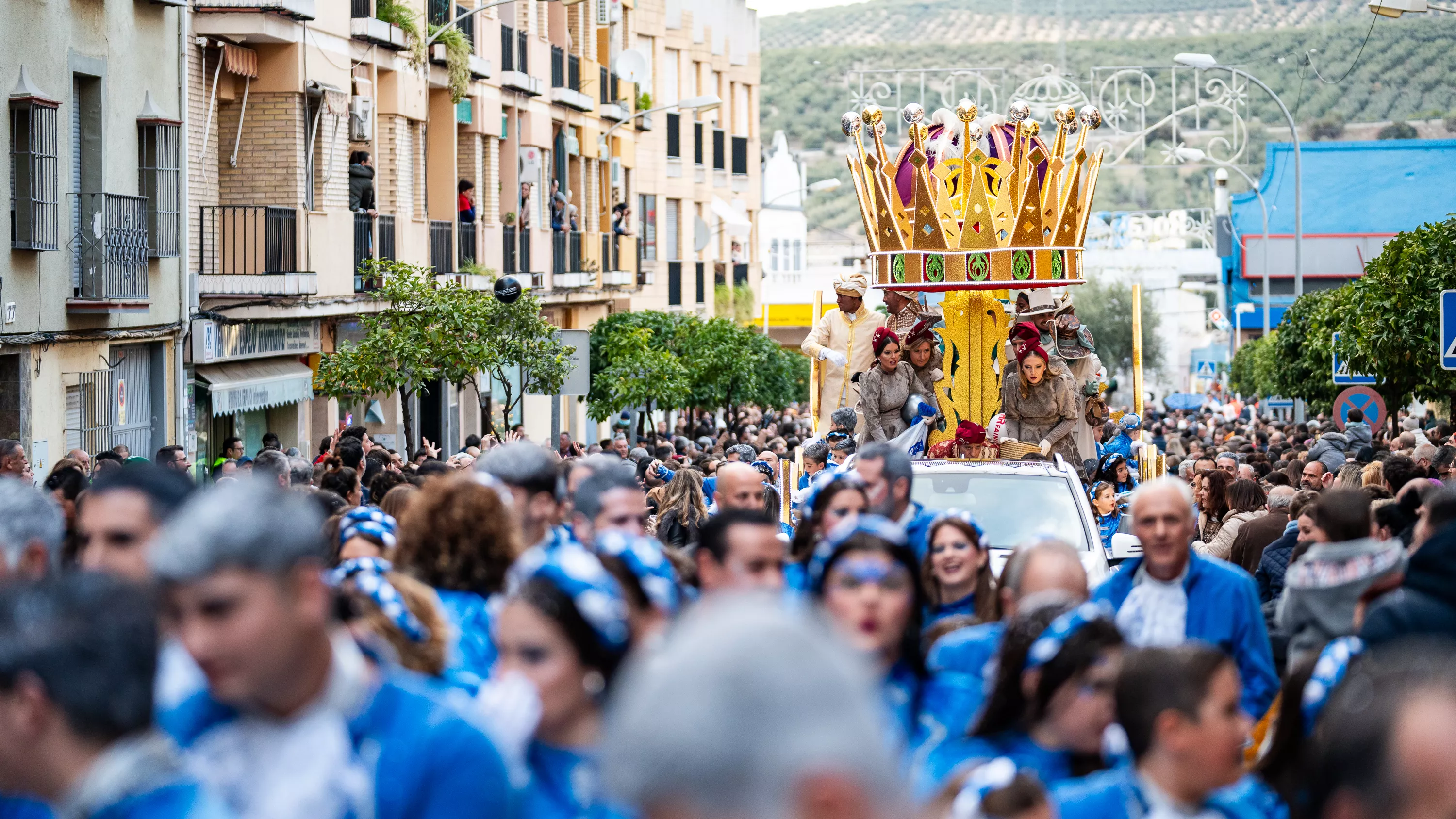 Reyes 24   Desde la calle (25)