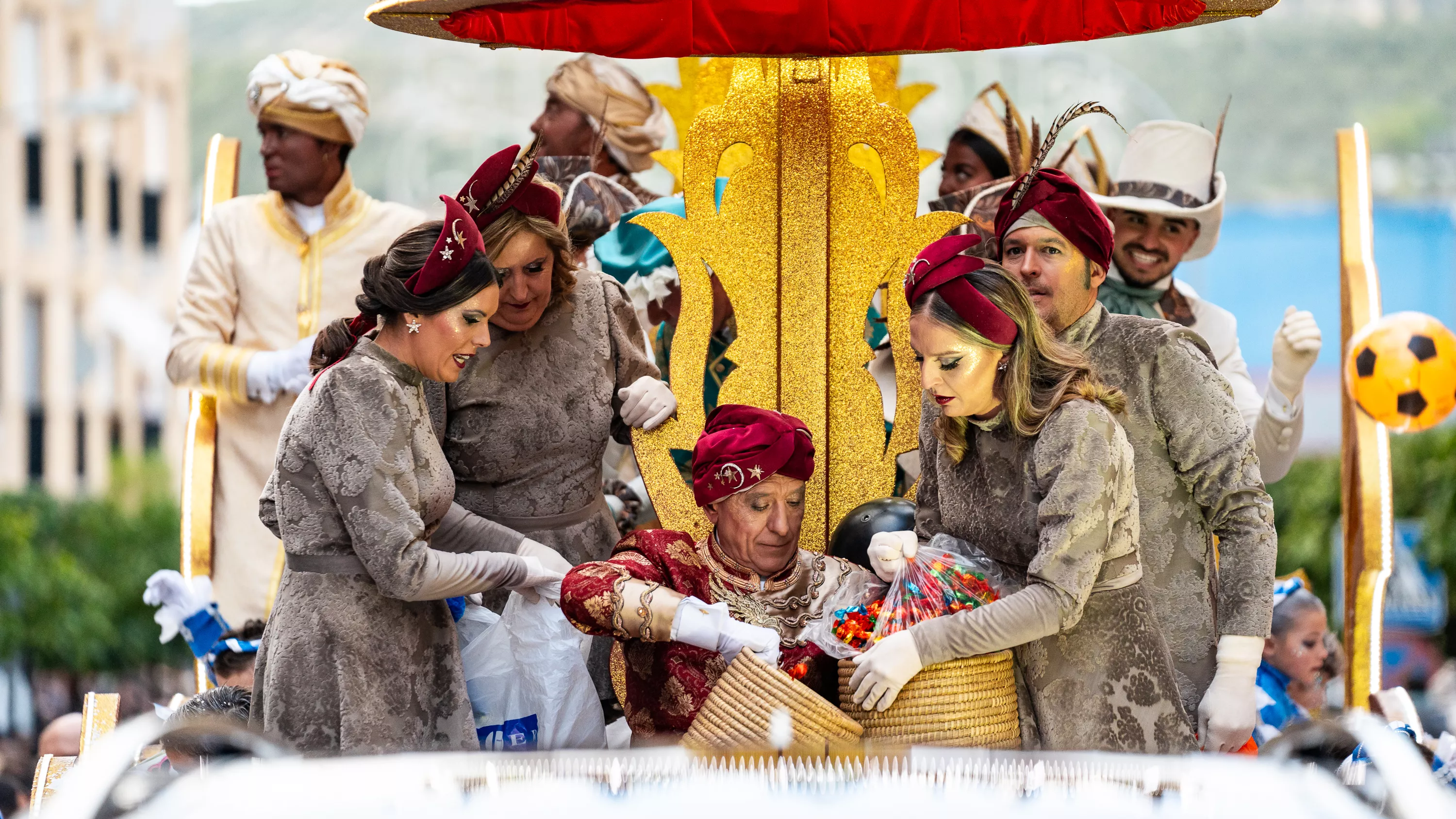 Reyes 24   Desde la calle (26)
