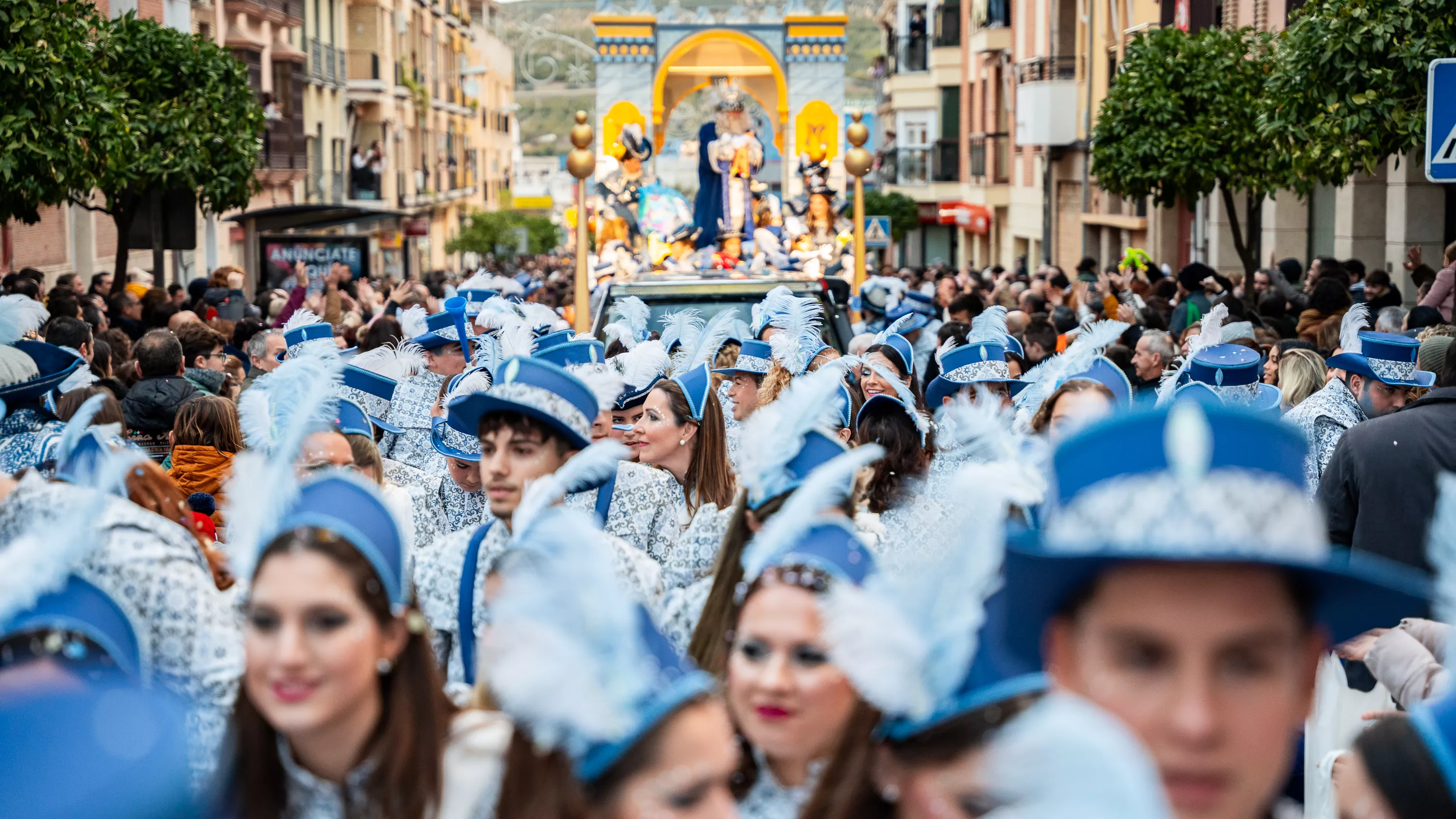 Reyes 24   Desde la calle (47)
