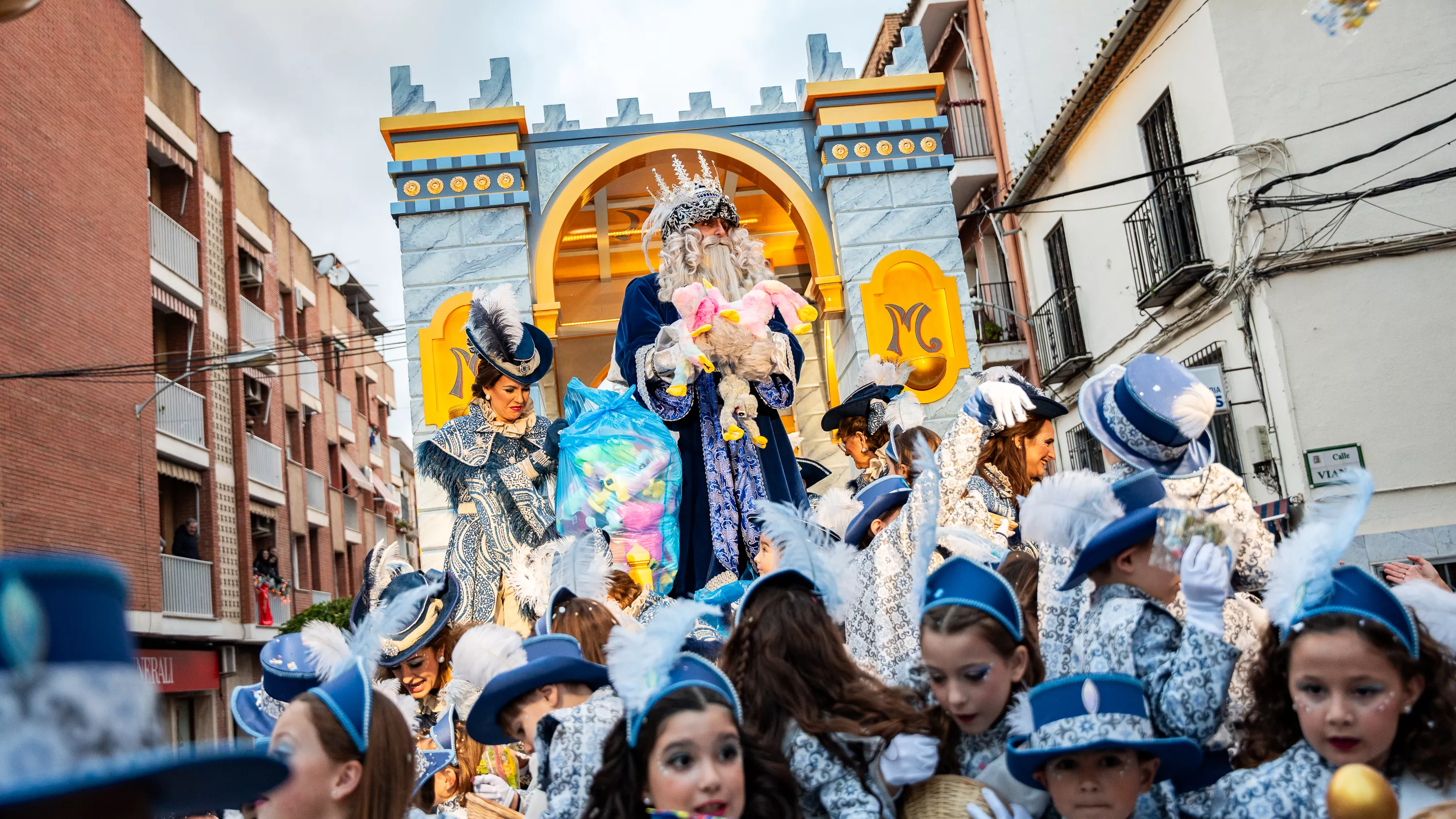 Reyes 24   Desde la calle (50)