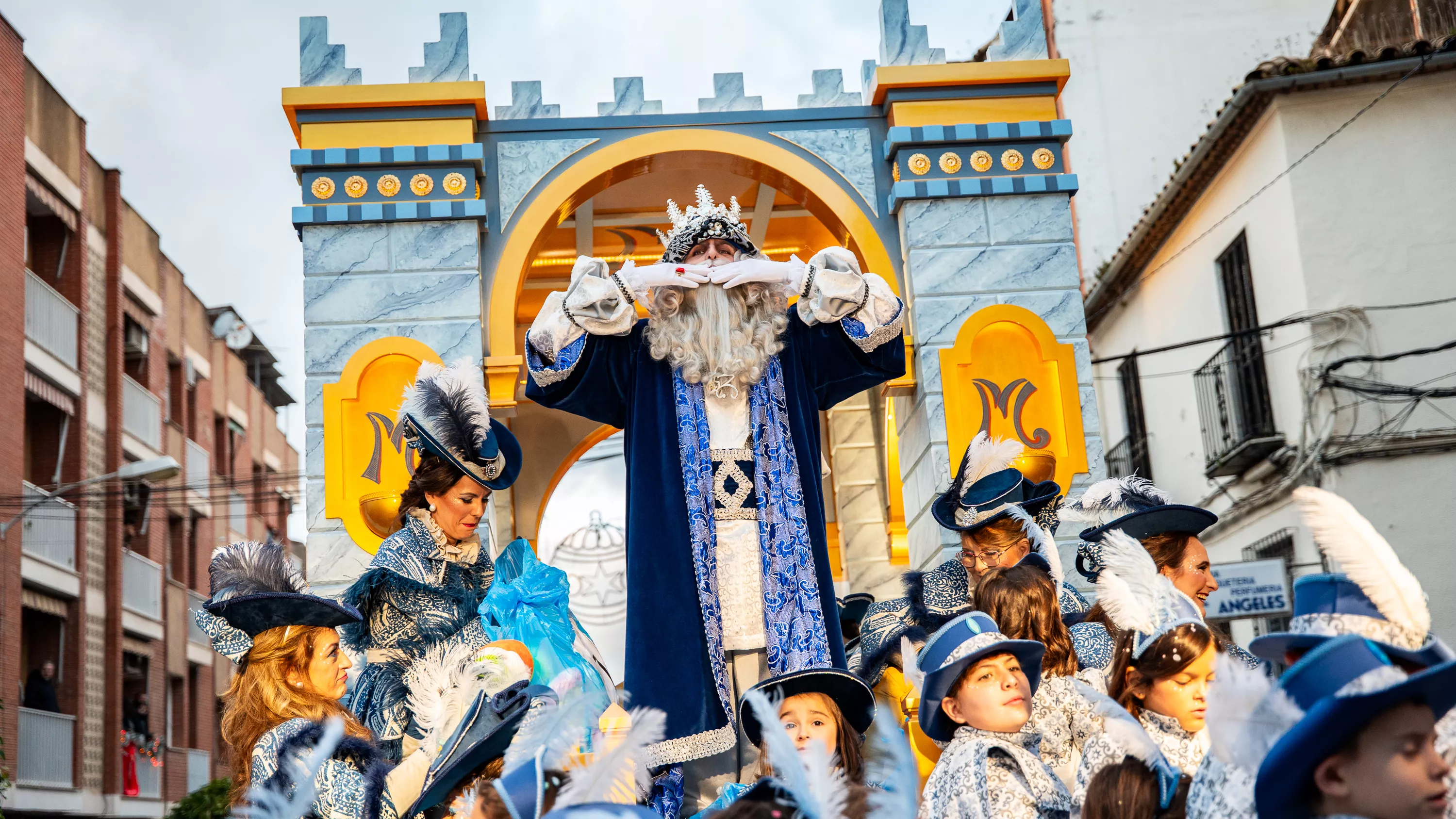 Reyes 24   Desde la calle (51)