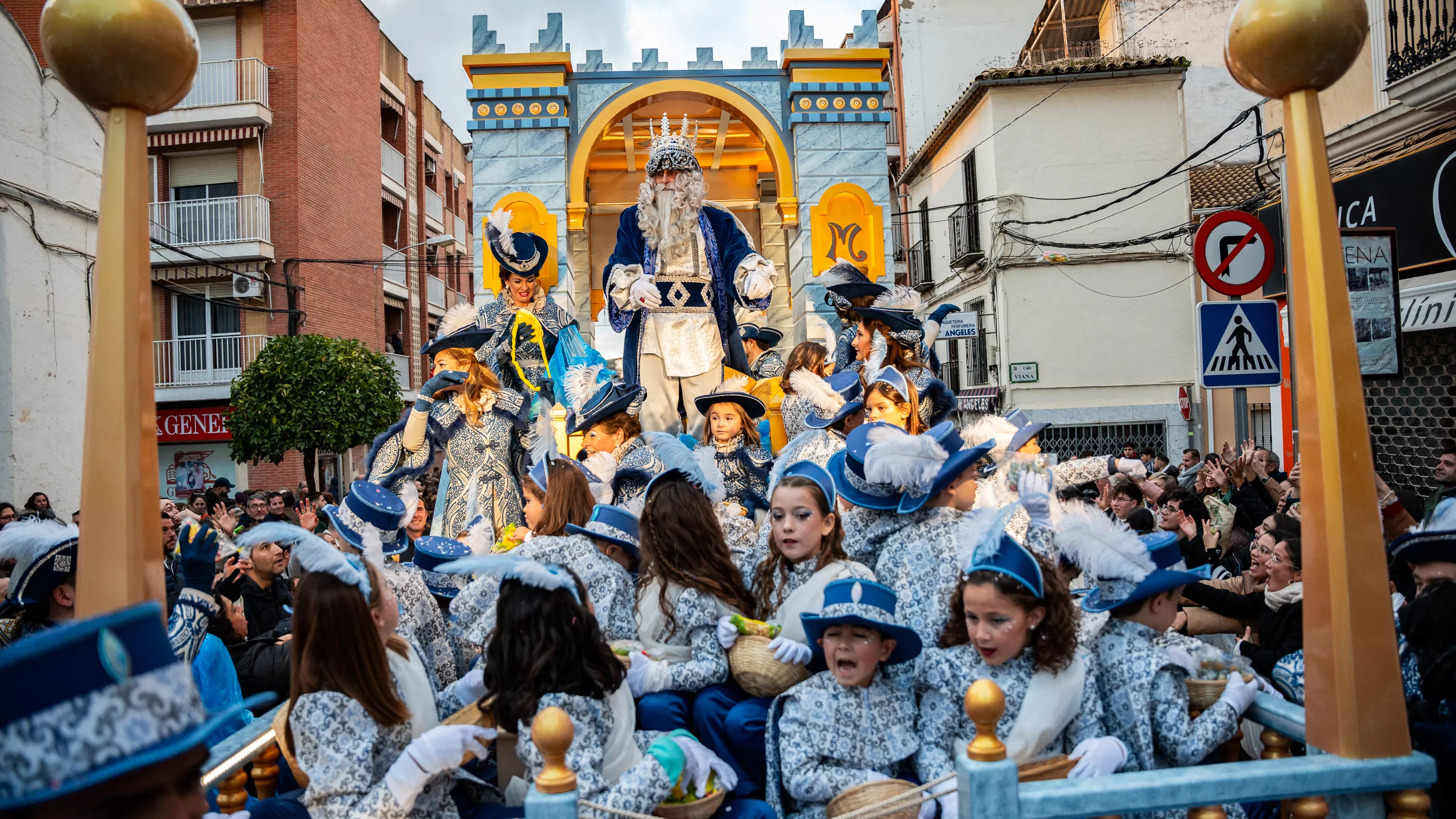 Reyes 24   Desde la calle (52)