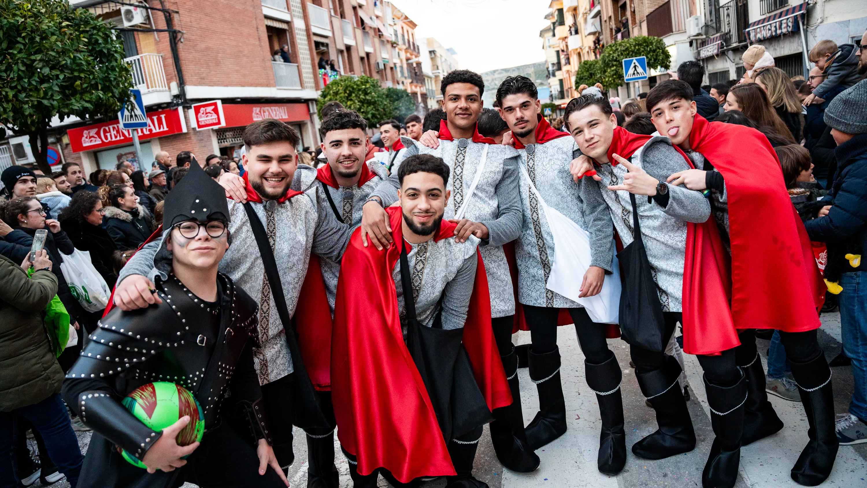 Reyes 24   Desde la calle (56)