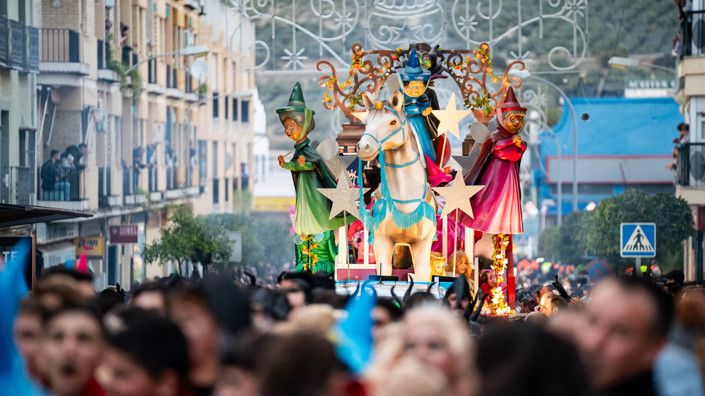 Reyes 24   Desde la calle (59)
