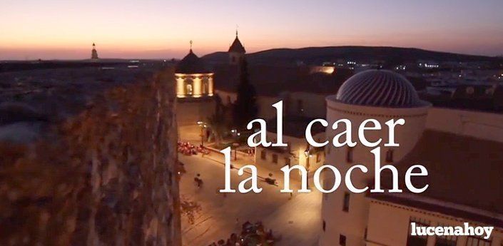  Turismo lanza un vídeo promocional sobre la oferta cultural nocturna de la ciudad (vídeo) 