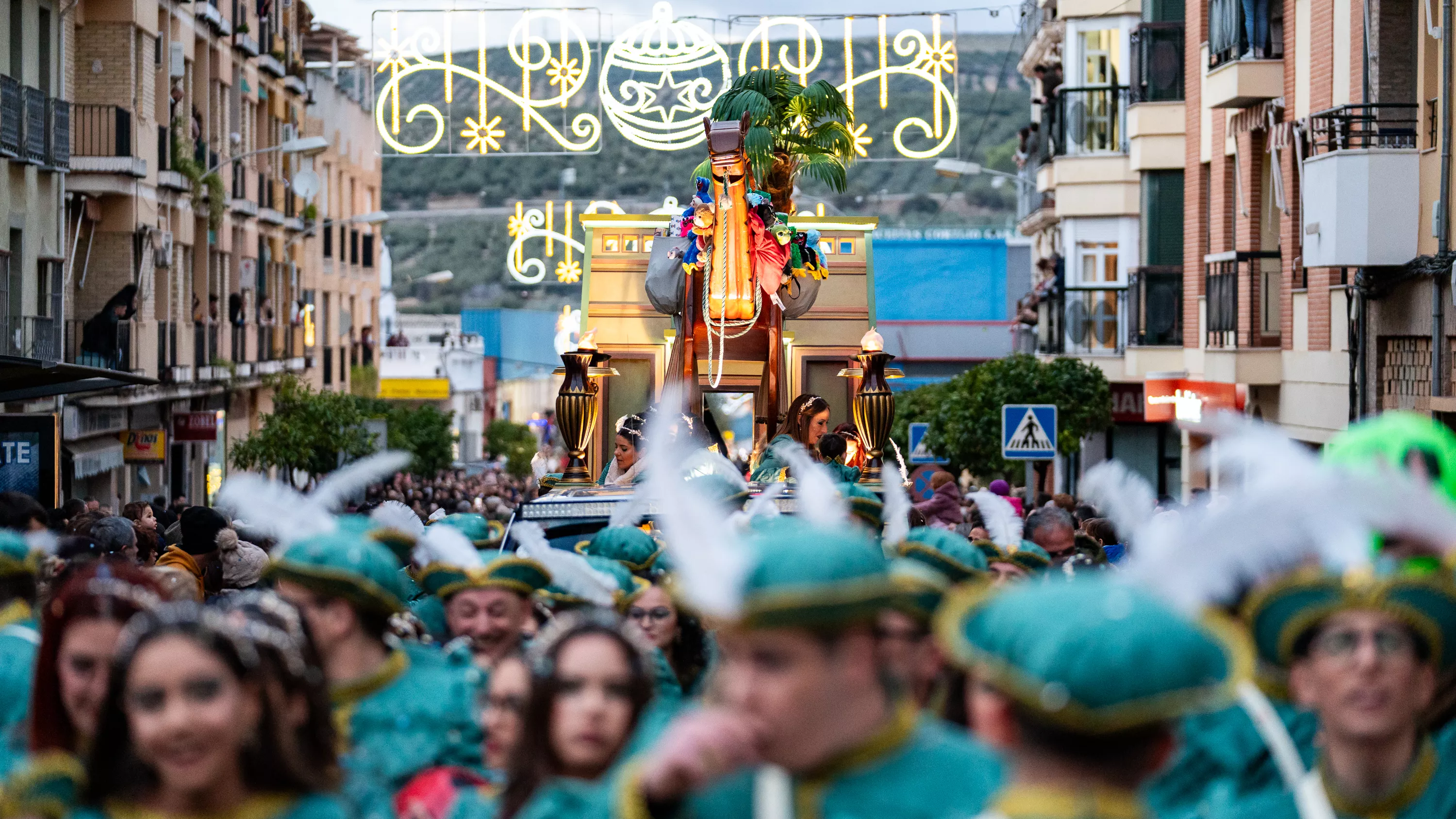Reyes 24   Desde la calle (104)