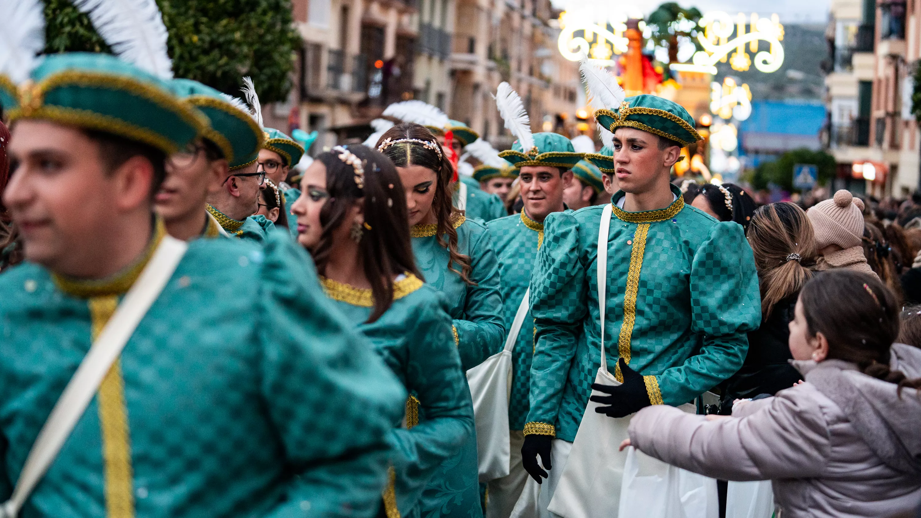 Reyes 24   Desde la calle (105)