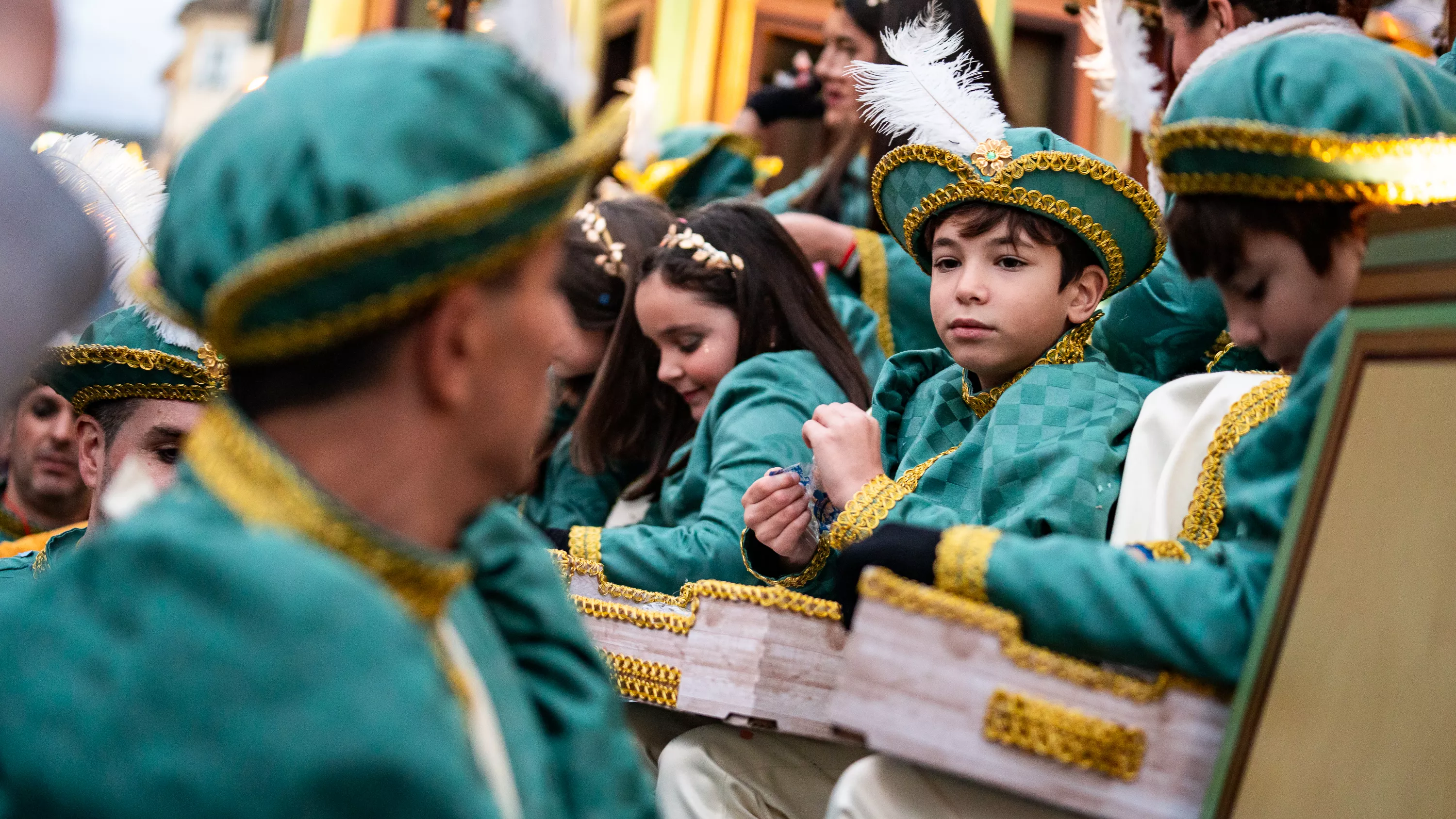 Reyes 24   Desde la calle (107)