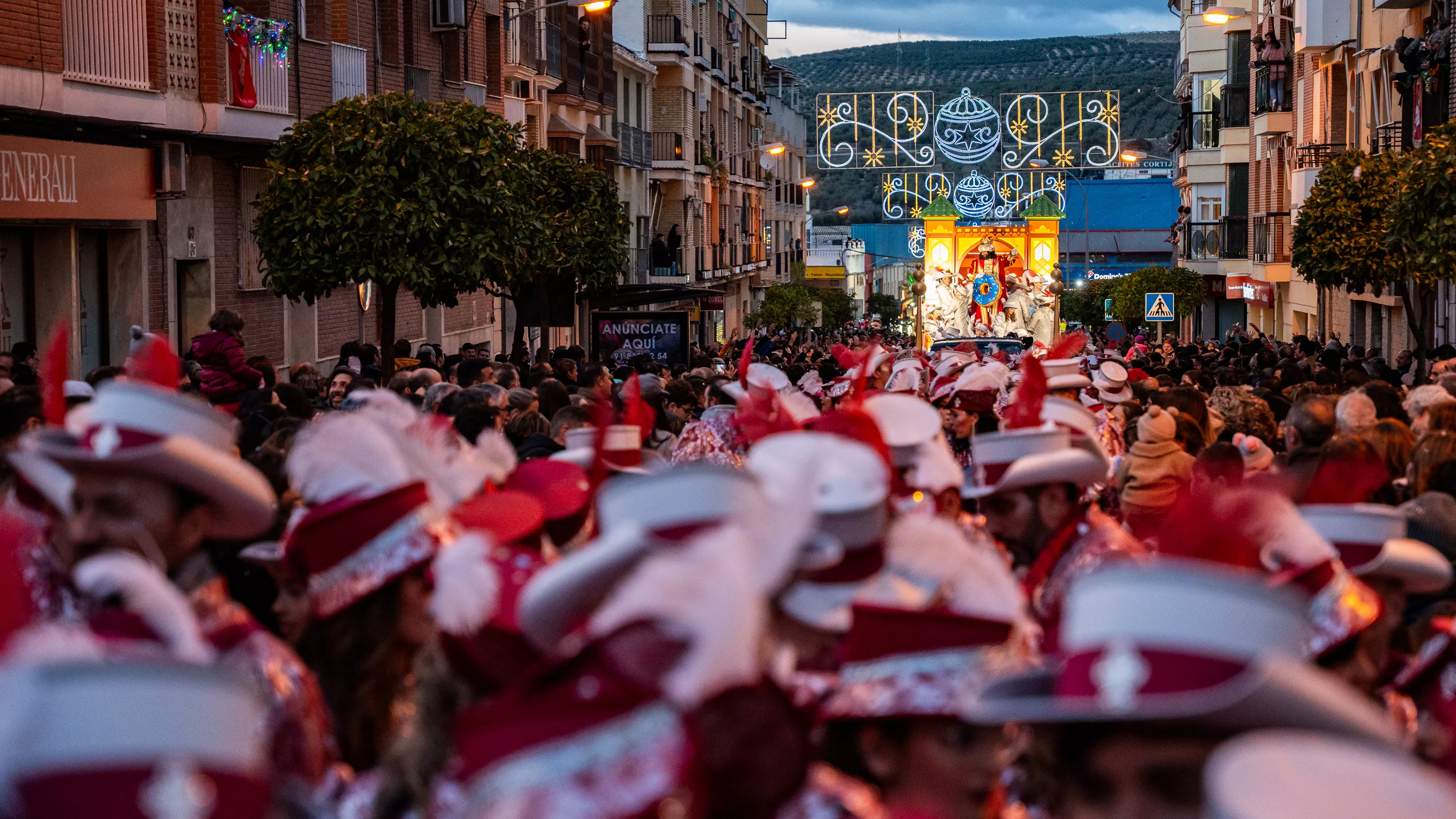 Reyes 24   Desde la calle (112)