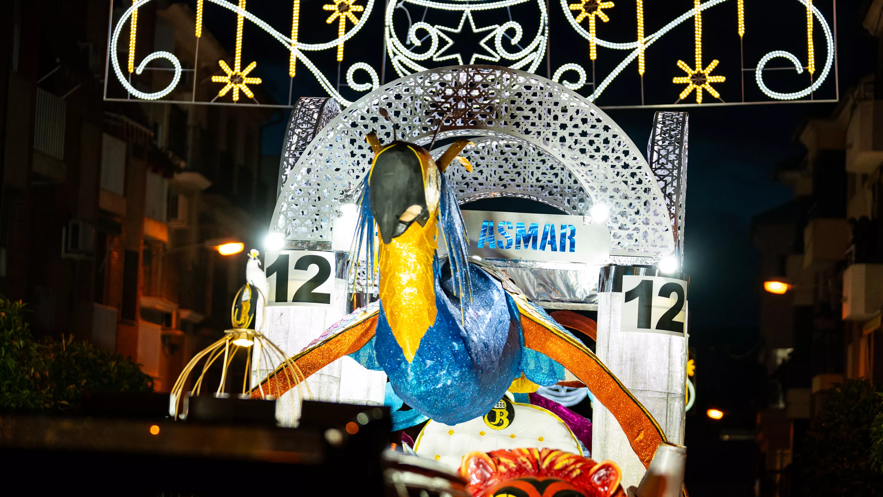Reyes 24 Desde la calle (157) Reyes 24 Desde la calle (157)