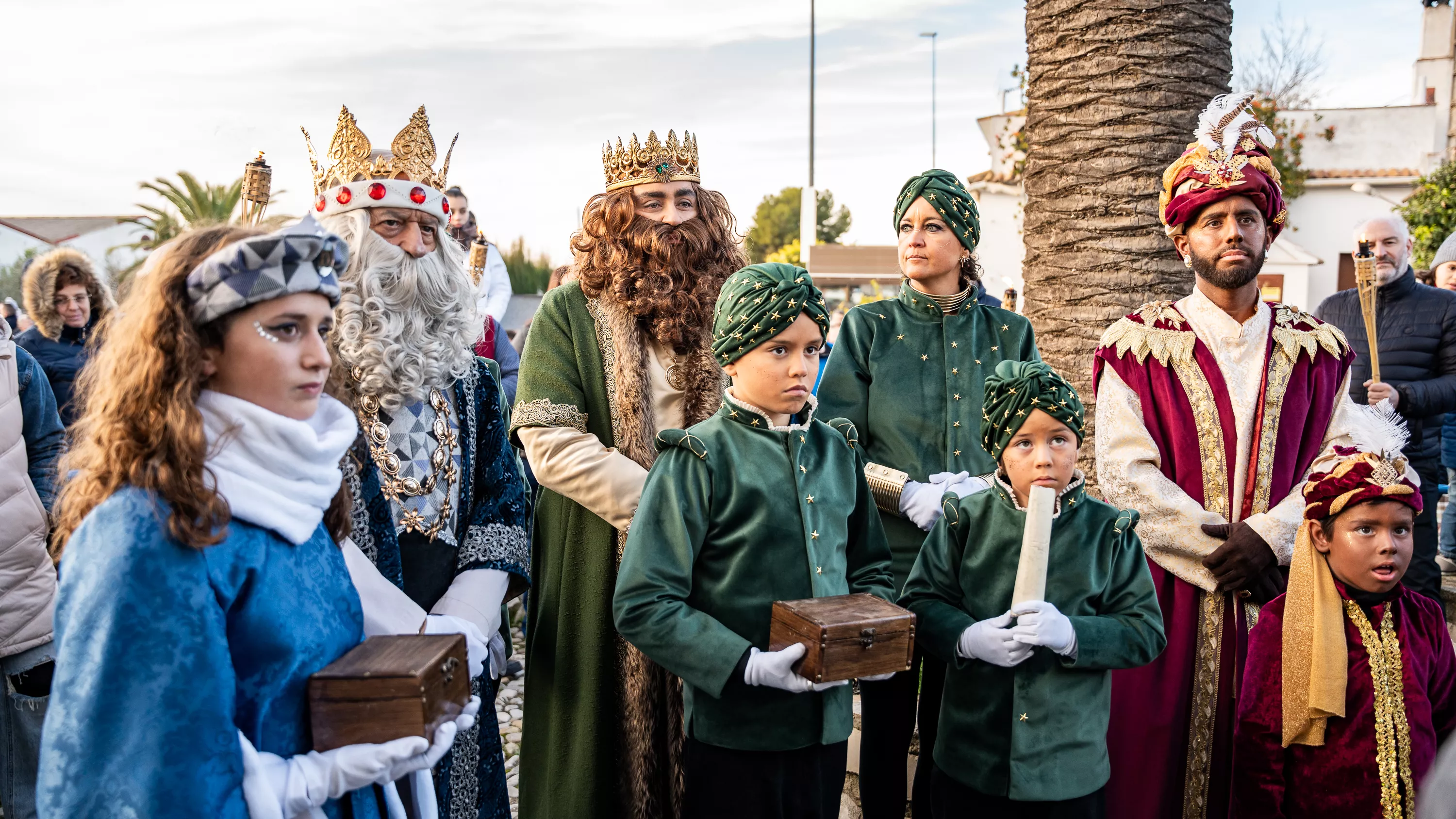 Reyes Cristo Campo de Aras 2024 (4)