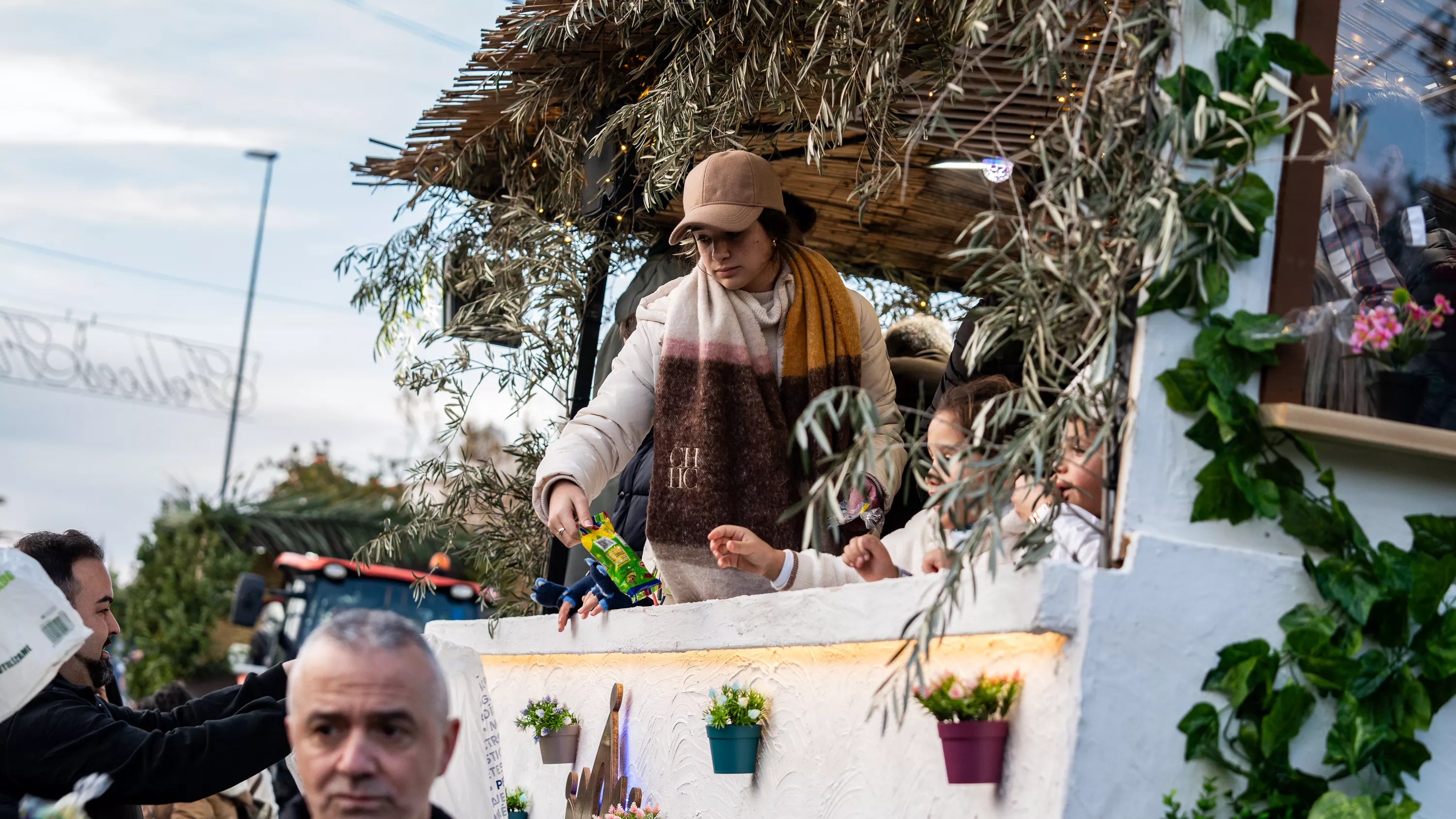 Reyes Cristo Campo de Aras 2024 (16)