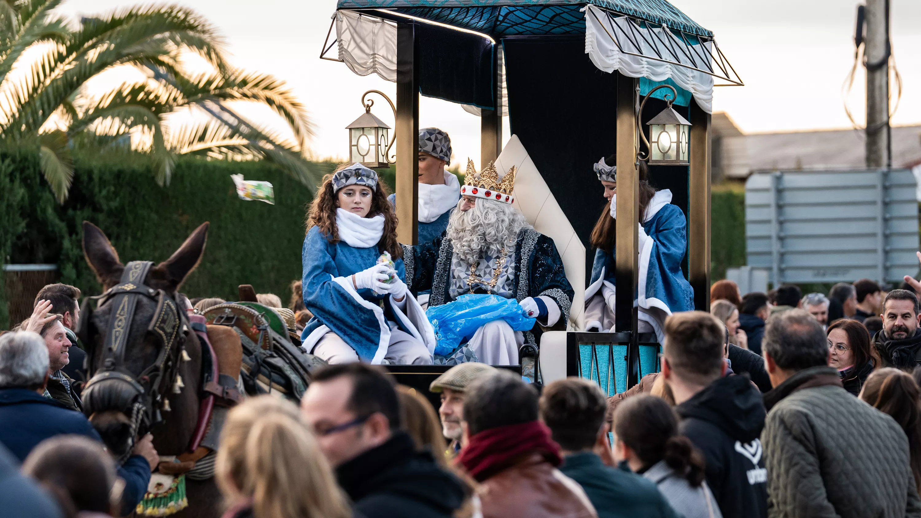 Reyes Cristo Campo de Aras 2024 (30)