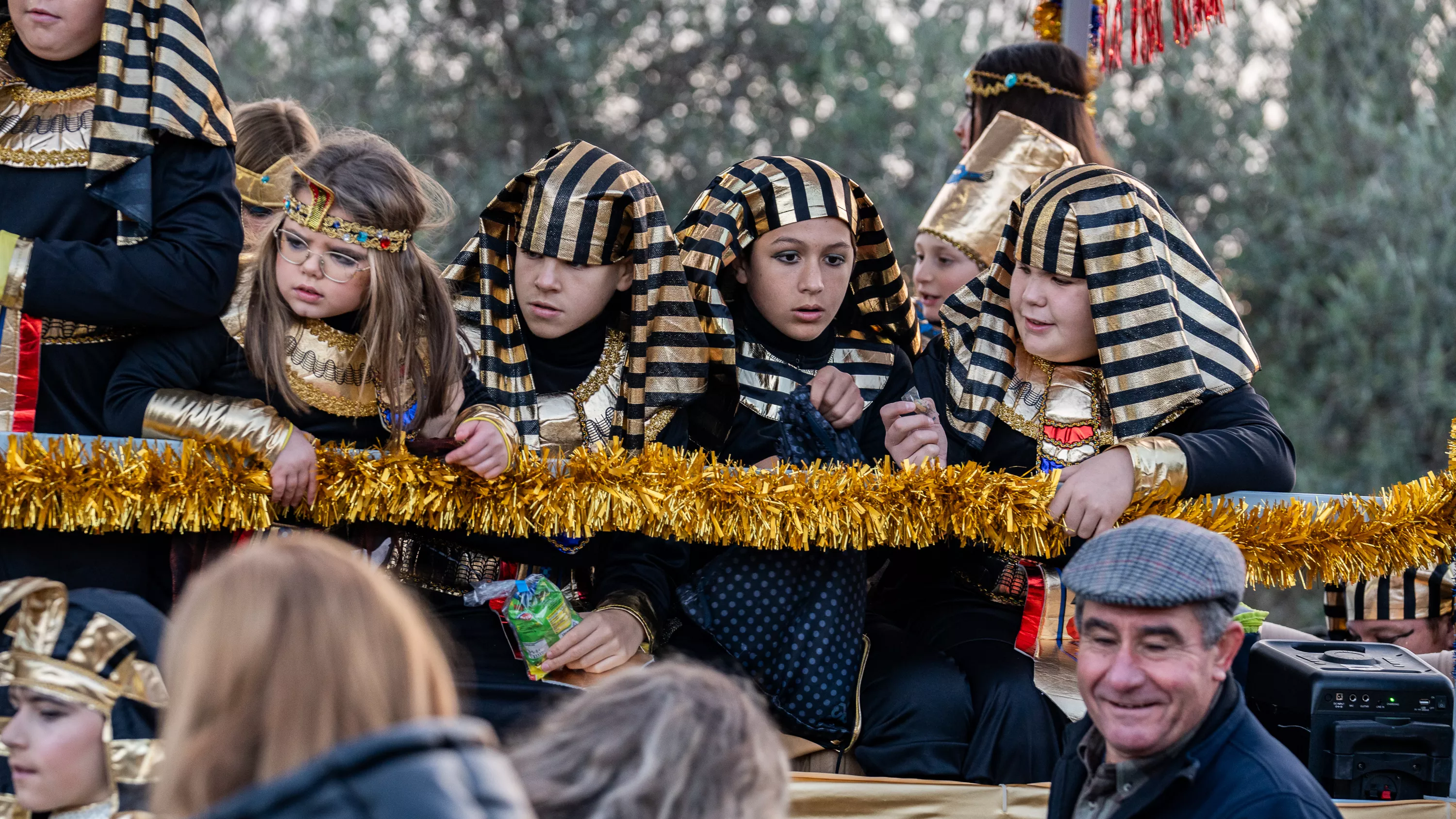 Reyes Cristo Campo de Aras 2024 (45)