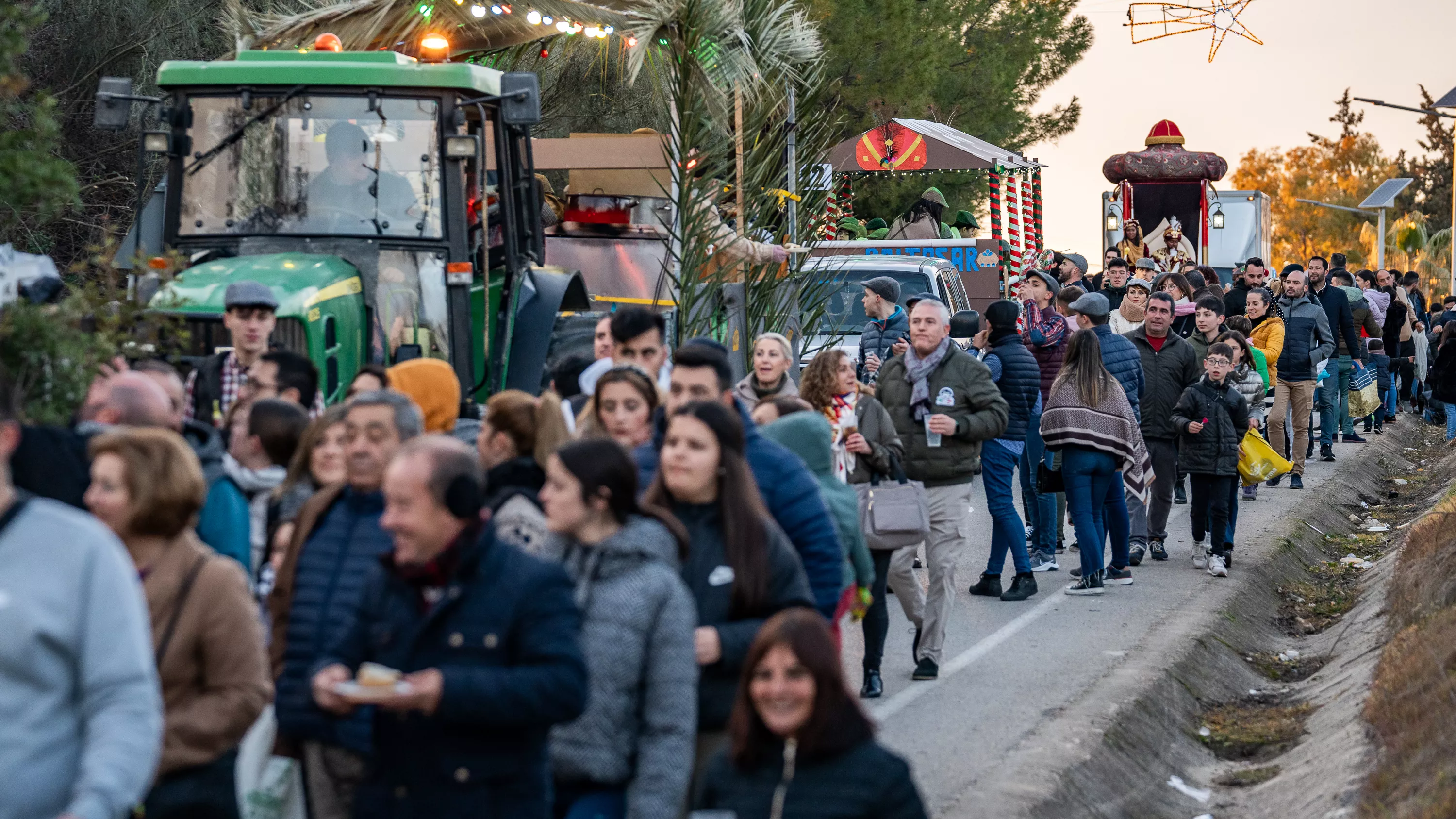 Reyes Cristo Campo de Aras 2024 (48)