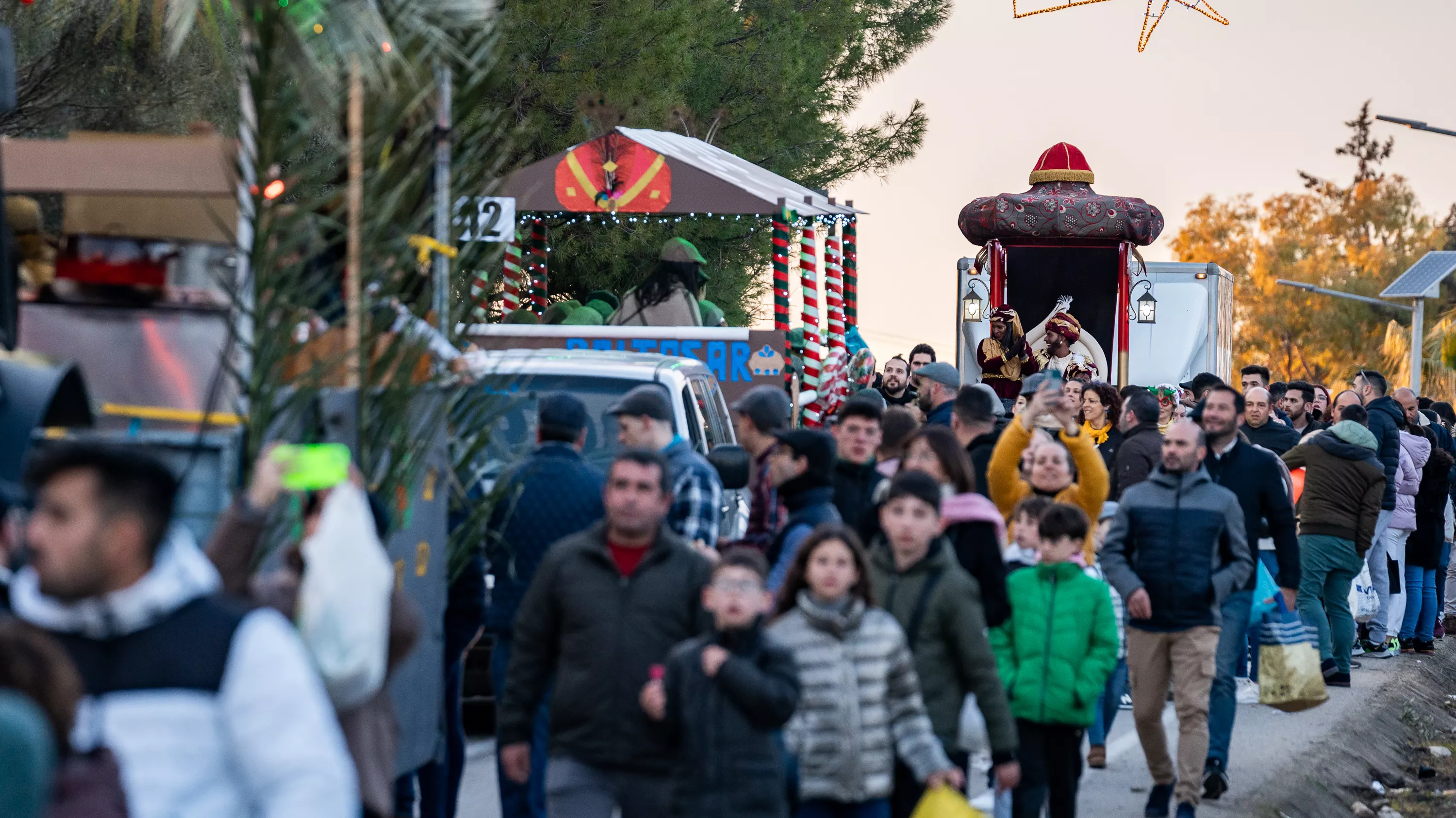 Reyes Cristo Campo de Aras 2024 (49) Reyes Cristo Campo de Aras 2024 (49)