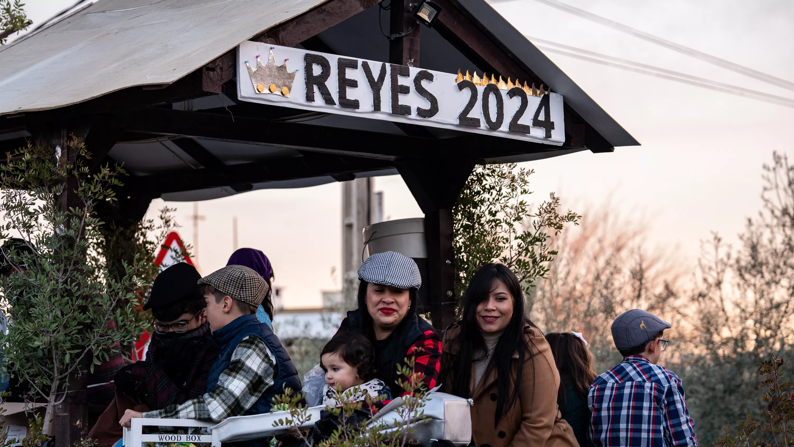 Reyes Cristo Campo de Aras 2024 (51) Reyes Cristo Campo de Aras 2024 (51)