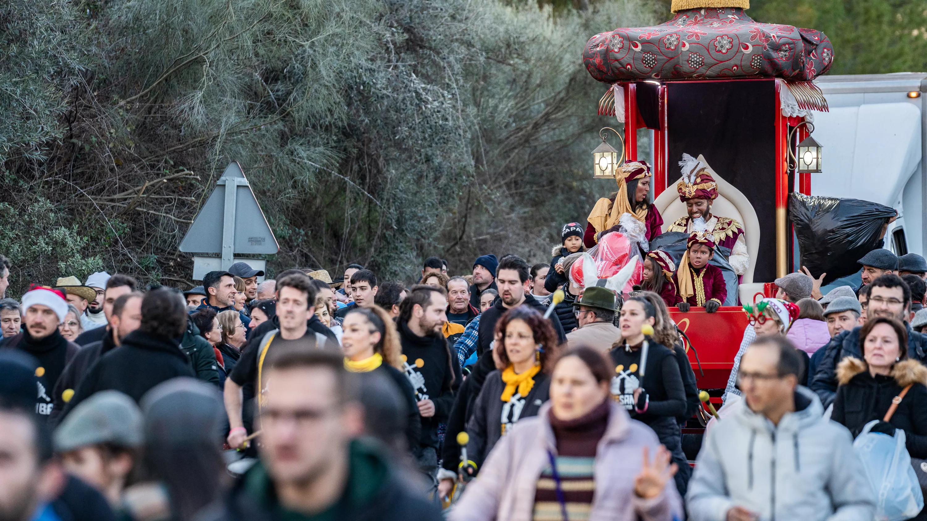 Reyes Cristo Campo de Aras 2024 (55)