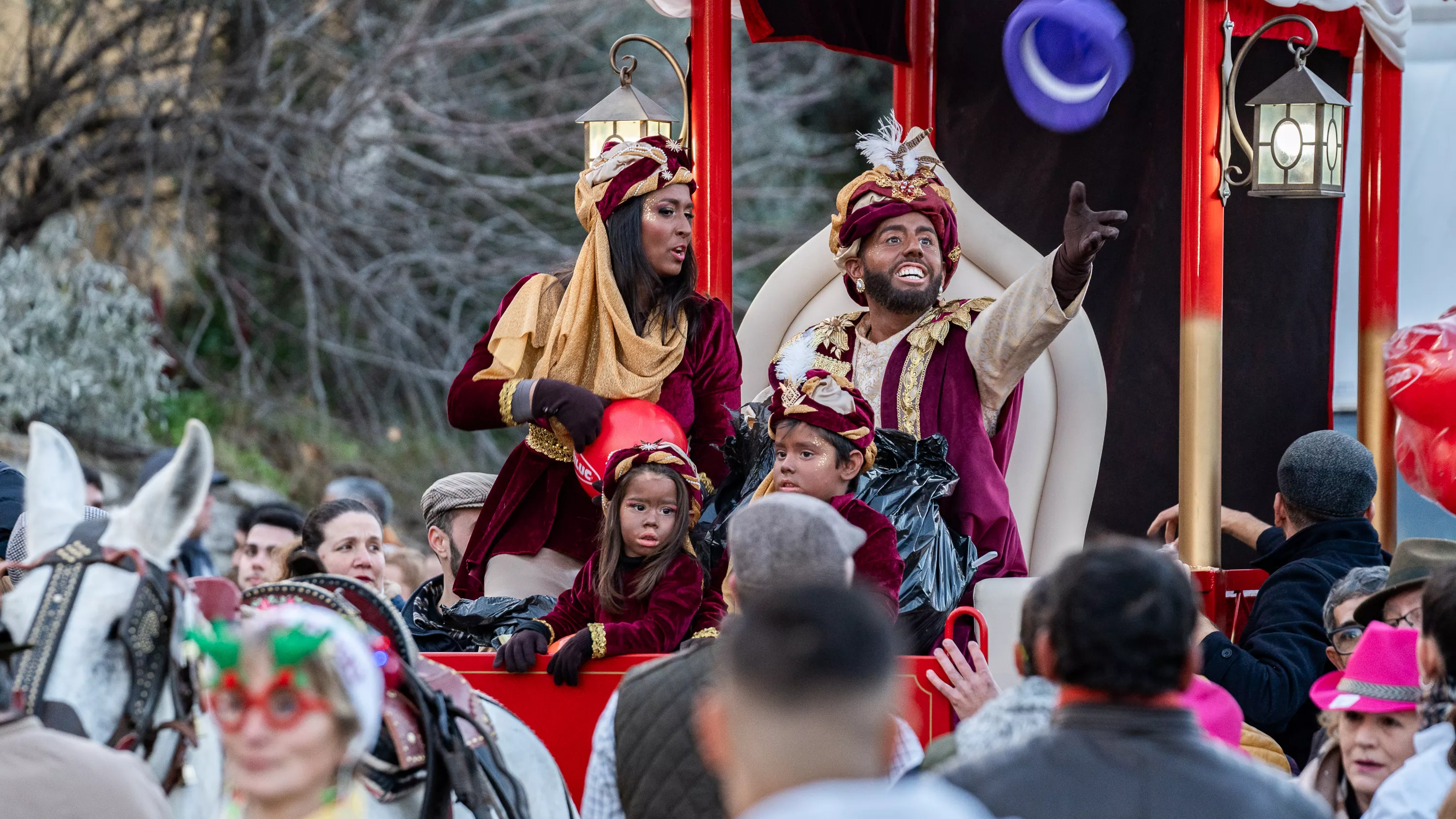 Reyes Cristo Campo de Aras 2024 (61)