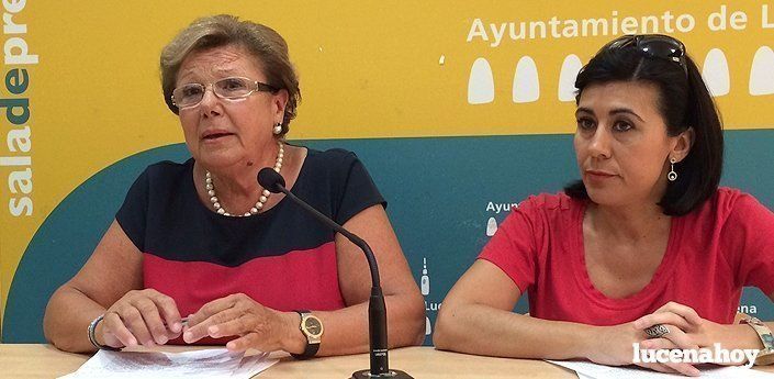  El PP carga contra el equipo de gobierno por el caos provocado por las obras del centro 