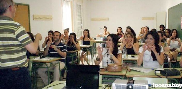  Educación destinará el dinero de los Seminarios Universitarios a cursos de B1 y B2 de inglés 