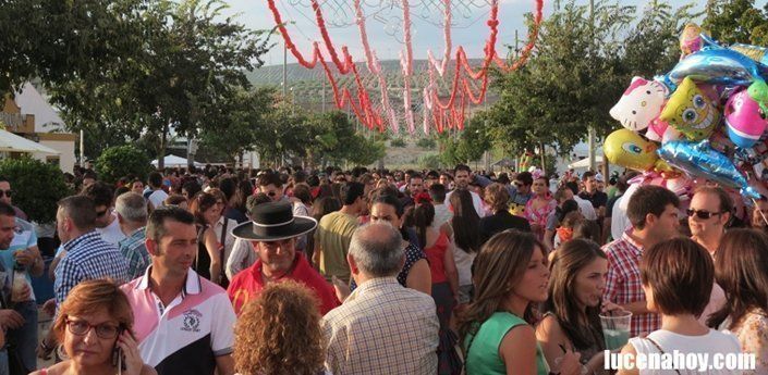  El ayuntamiento decreta el traslado de la zona de "botellón" durante la feria del Valle 