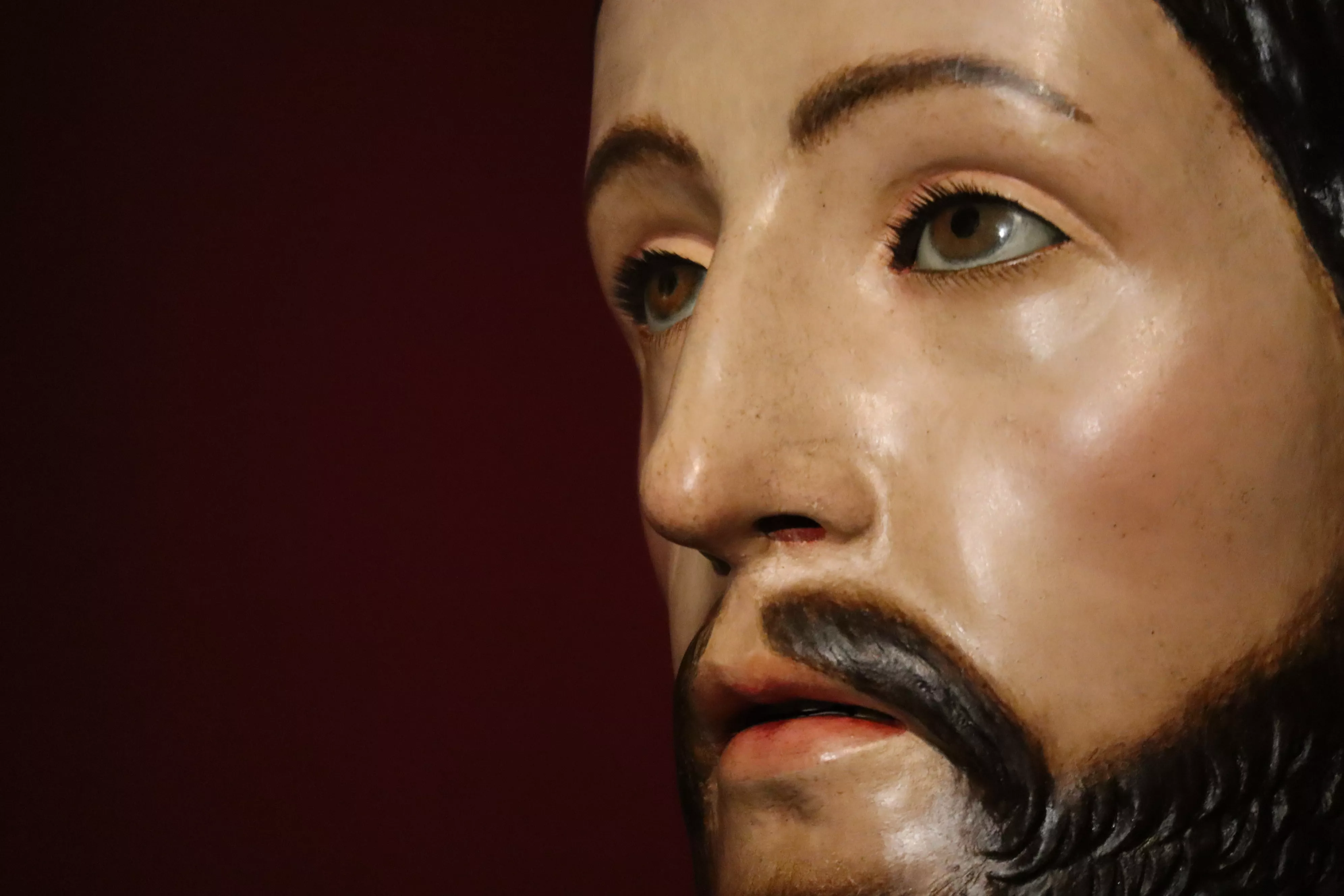 Presentación de la restauración y reposición al culto de Ntro. Padre Jesús en el Sagrado Lavatorio y San Pedro. Presentación de la restauración y reposición al culto de Ntro. Padre Jesús en el Sagrado Lavatorio y San Pedro.