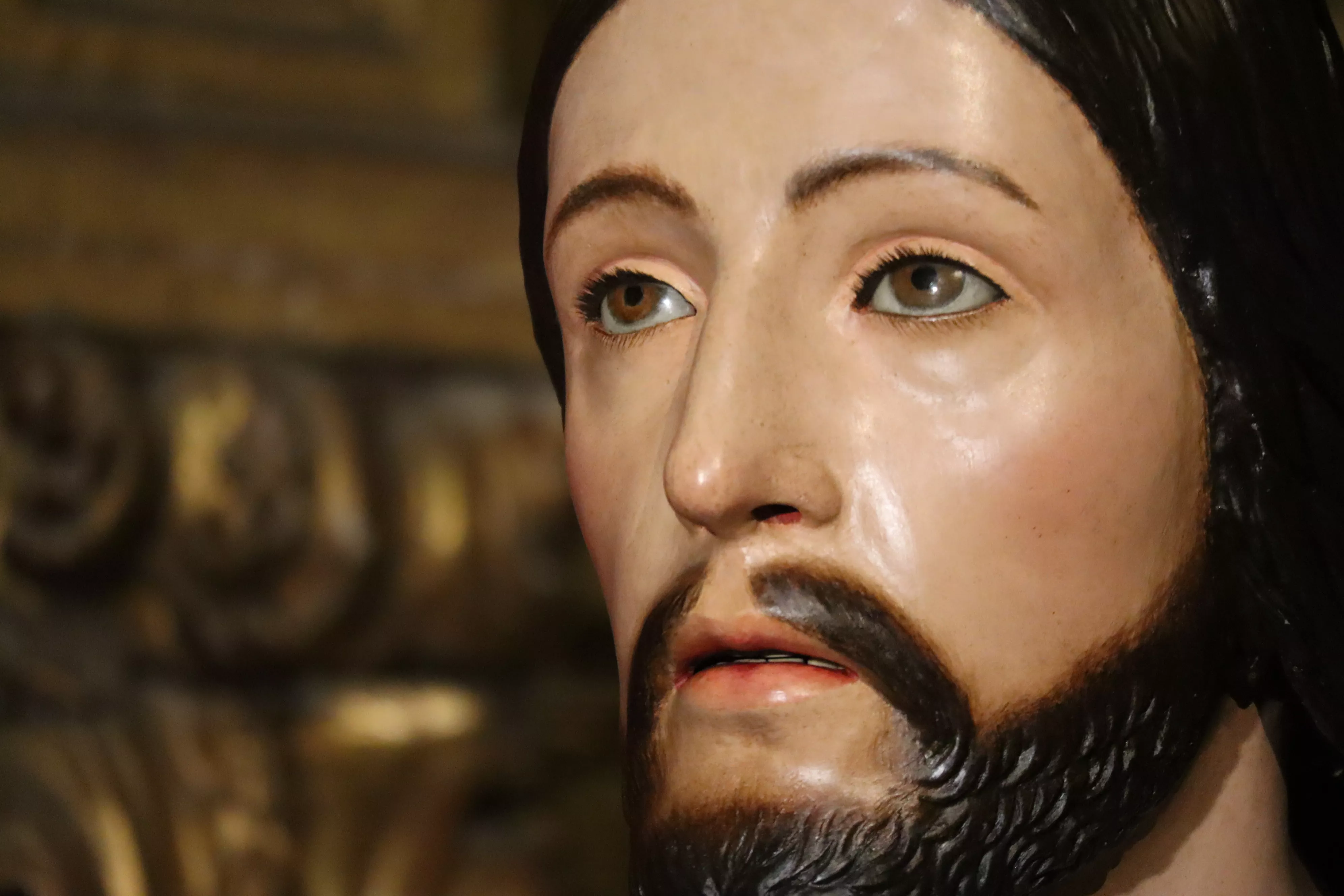 Presentación de la restauración y reposición al culto de Ntro. Padre Jesús en el Sagrado Lavatorio y San Pedro. Presentación de la restauración y reposición al culto de Ntro. Padre Jesús en el Sagrado Lavatorio y San Pedro.
