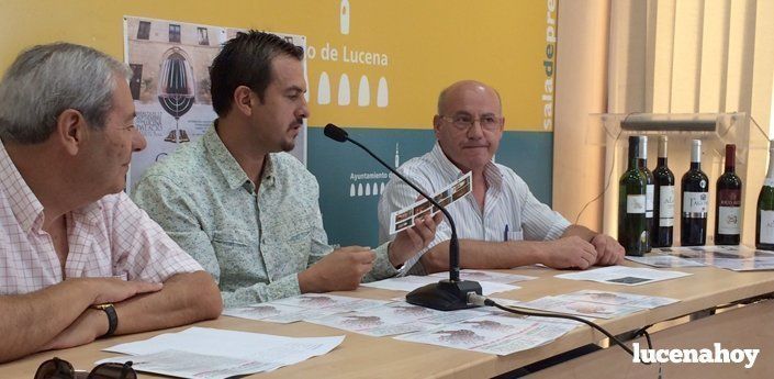  Comienzan las actividades de la XV Jornada Europea de la Cultura Judía, que se prolongarán hasta el sábado 