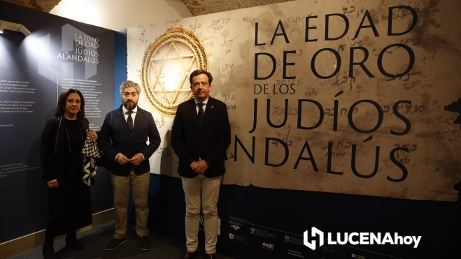 LUCENA EN FITUR 2024