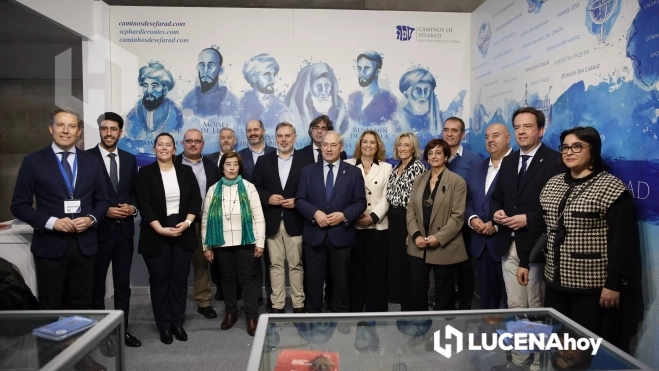 LUCENA EN FITUR 2024