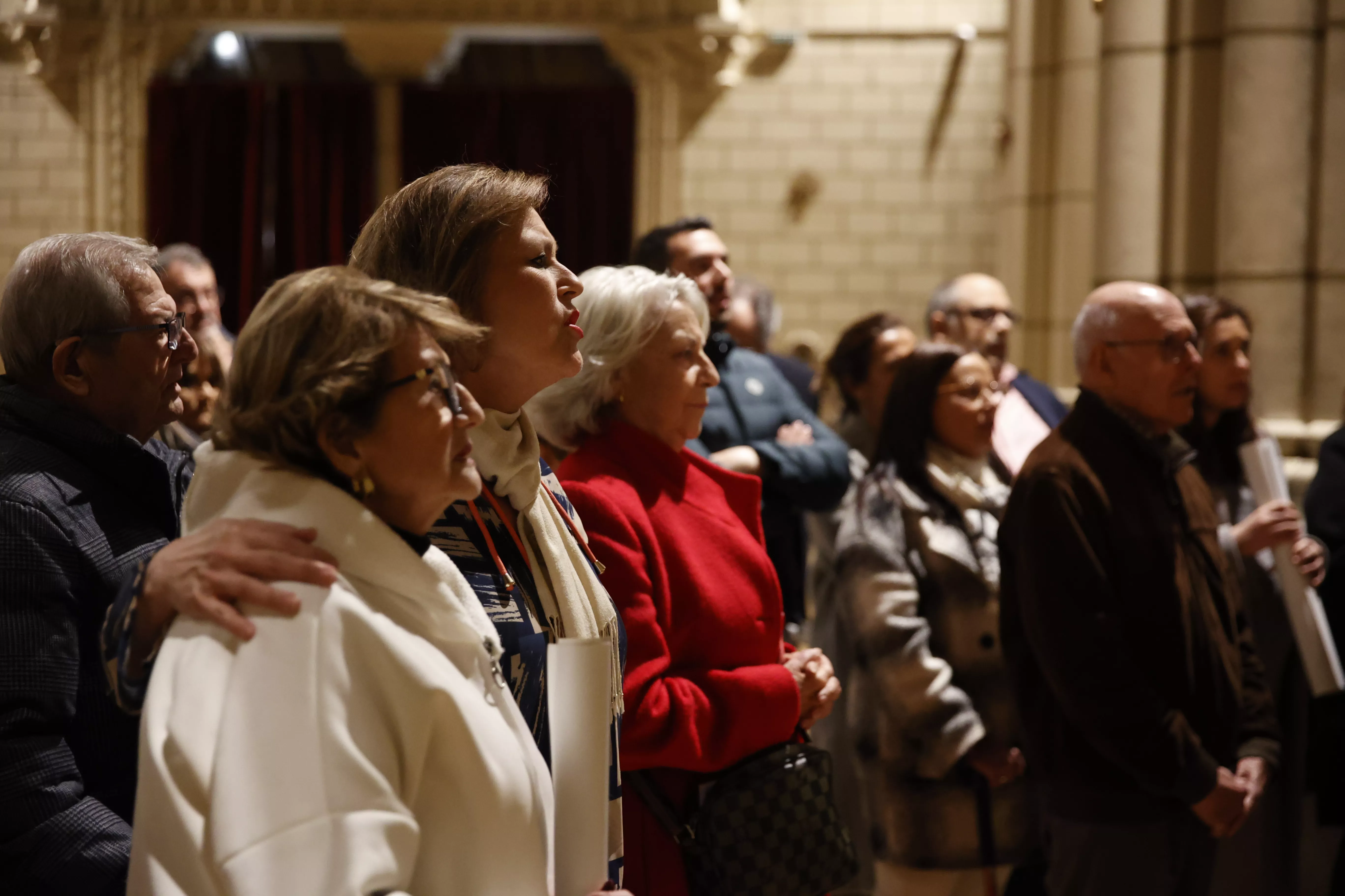 Presentación Fiestas Aracelitanas en Madrid