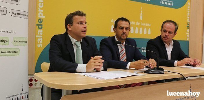  Un 60% de las Pymes inscritas en la línea de Internacionalización de EOI saldrá al exterior con sus productos 