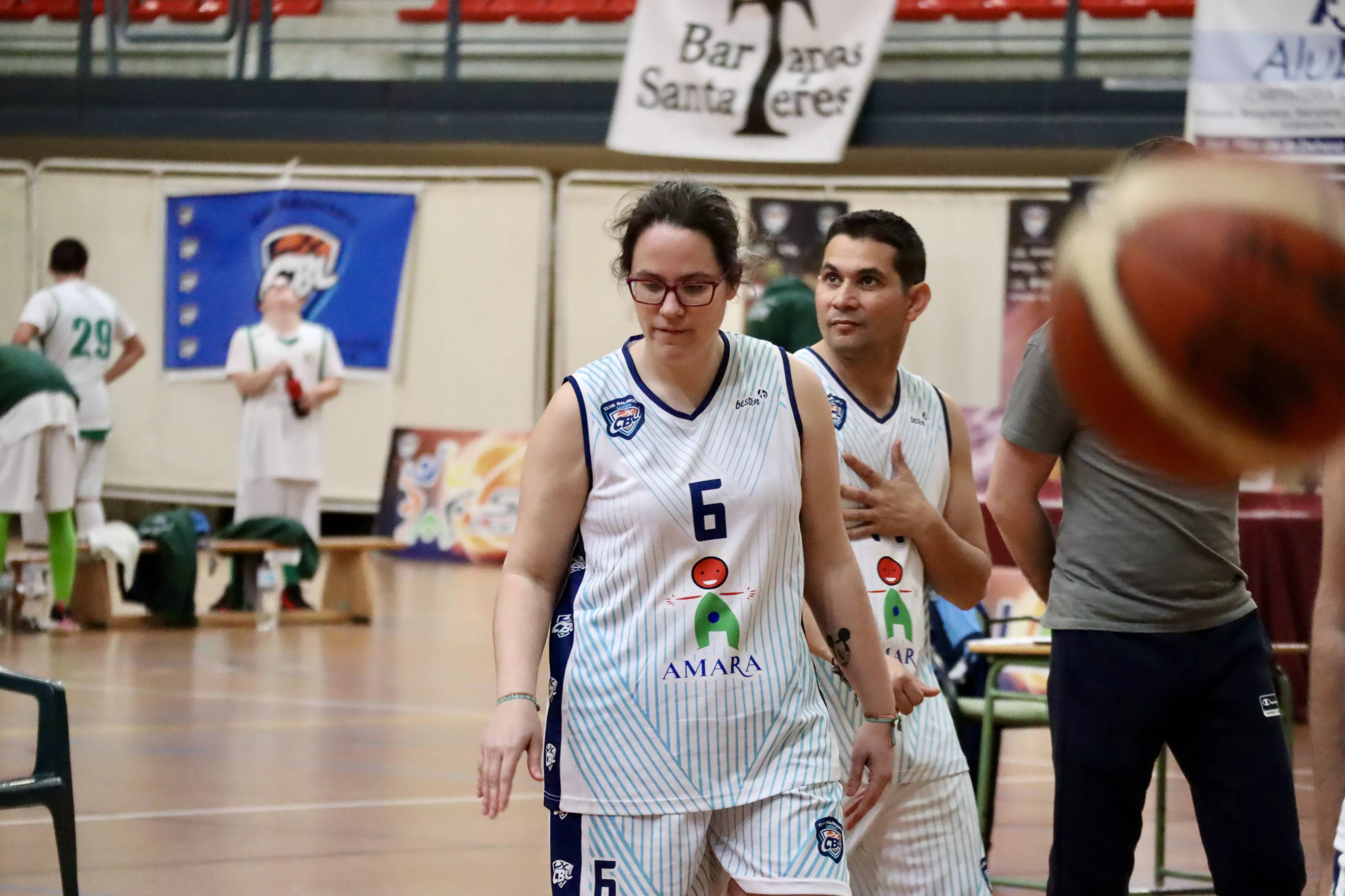 Torneo DDI Andaluz de Baloncesto “Gente Única” Torneo DDI Andaluz de Baloncesto “Gente Única”