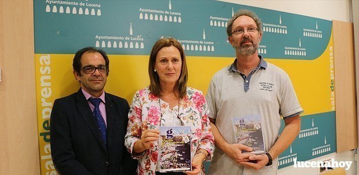  Educación distribuye 6.100 ejemplares de la Agenda Escolar que este año incorpora citas y textos en inglés 