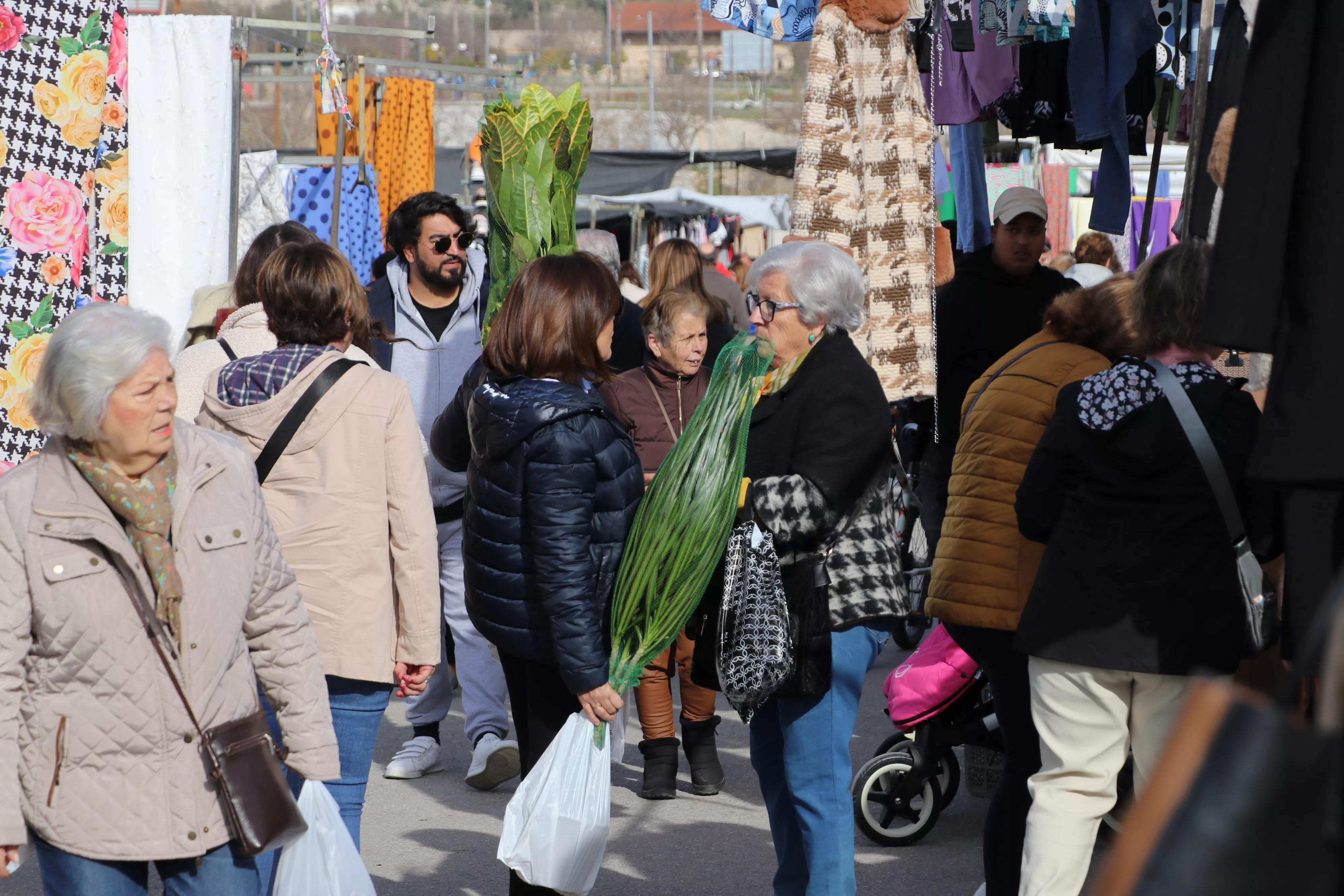 Mercadillo