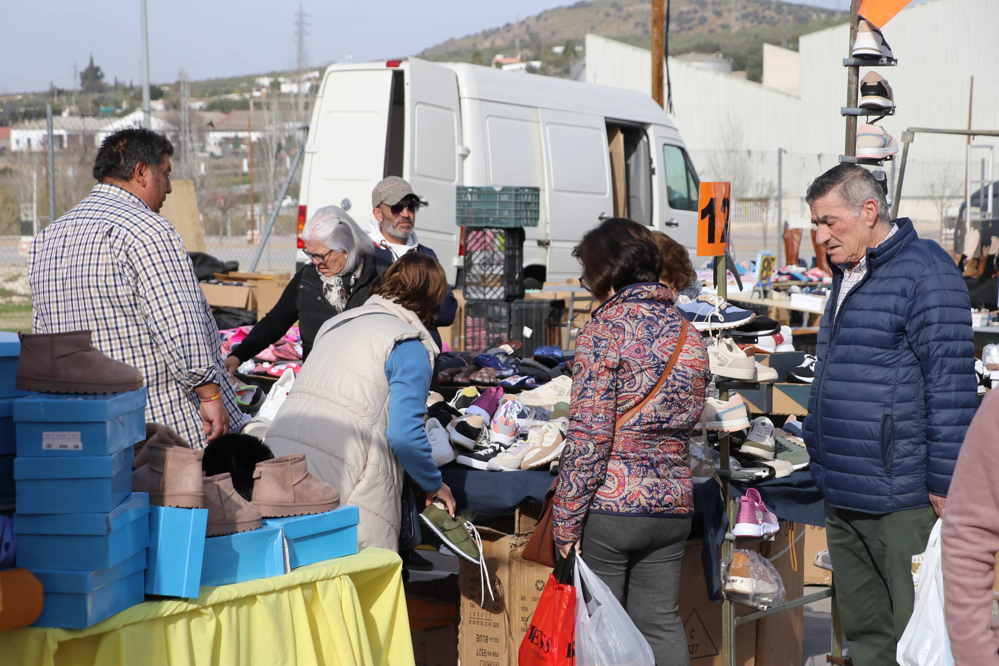 Mercadillo