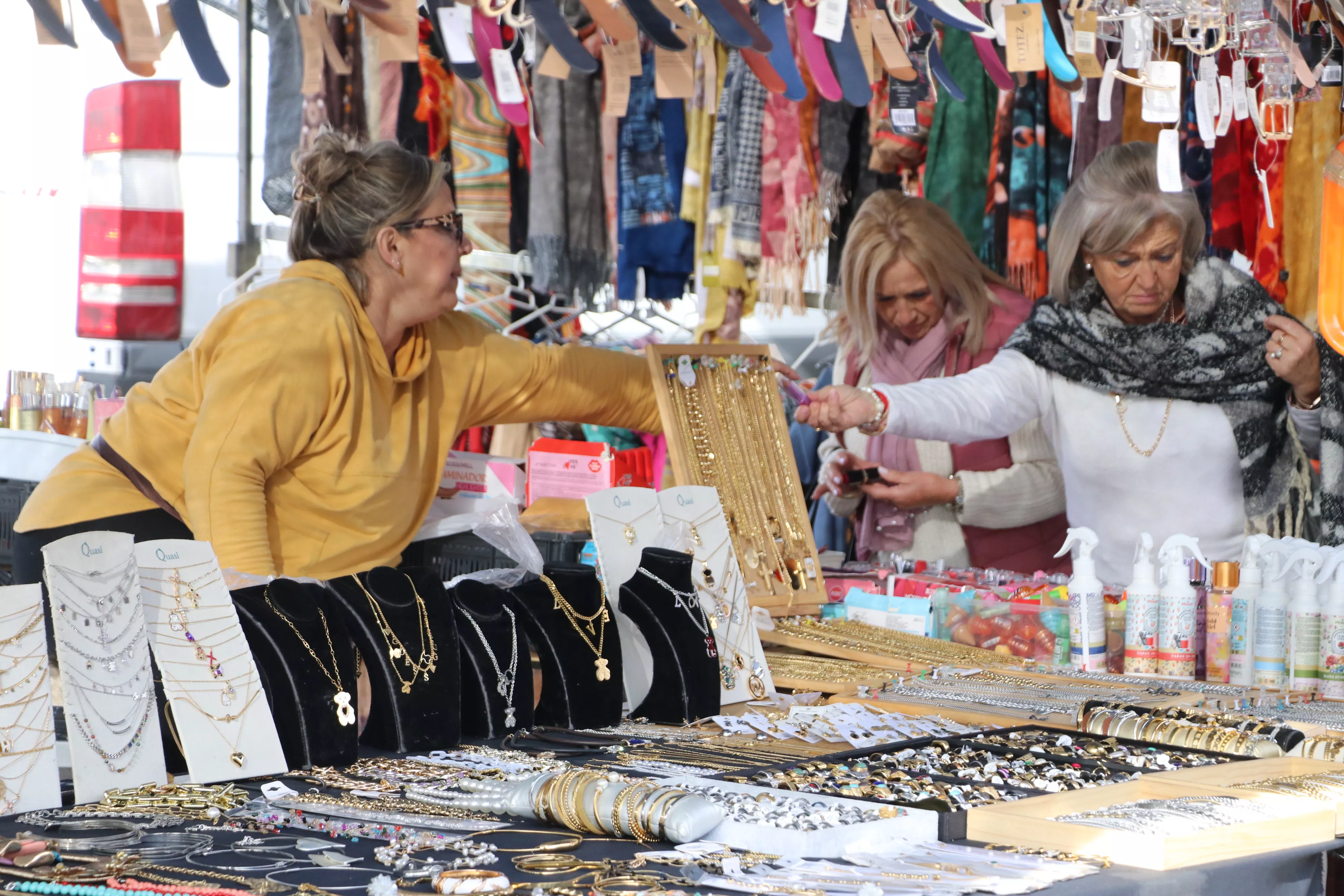 Mercadillo