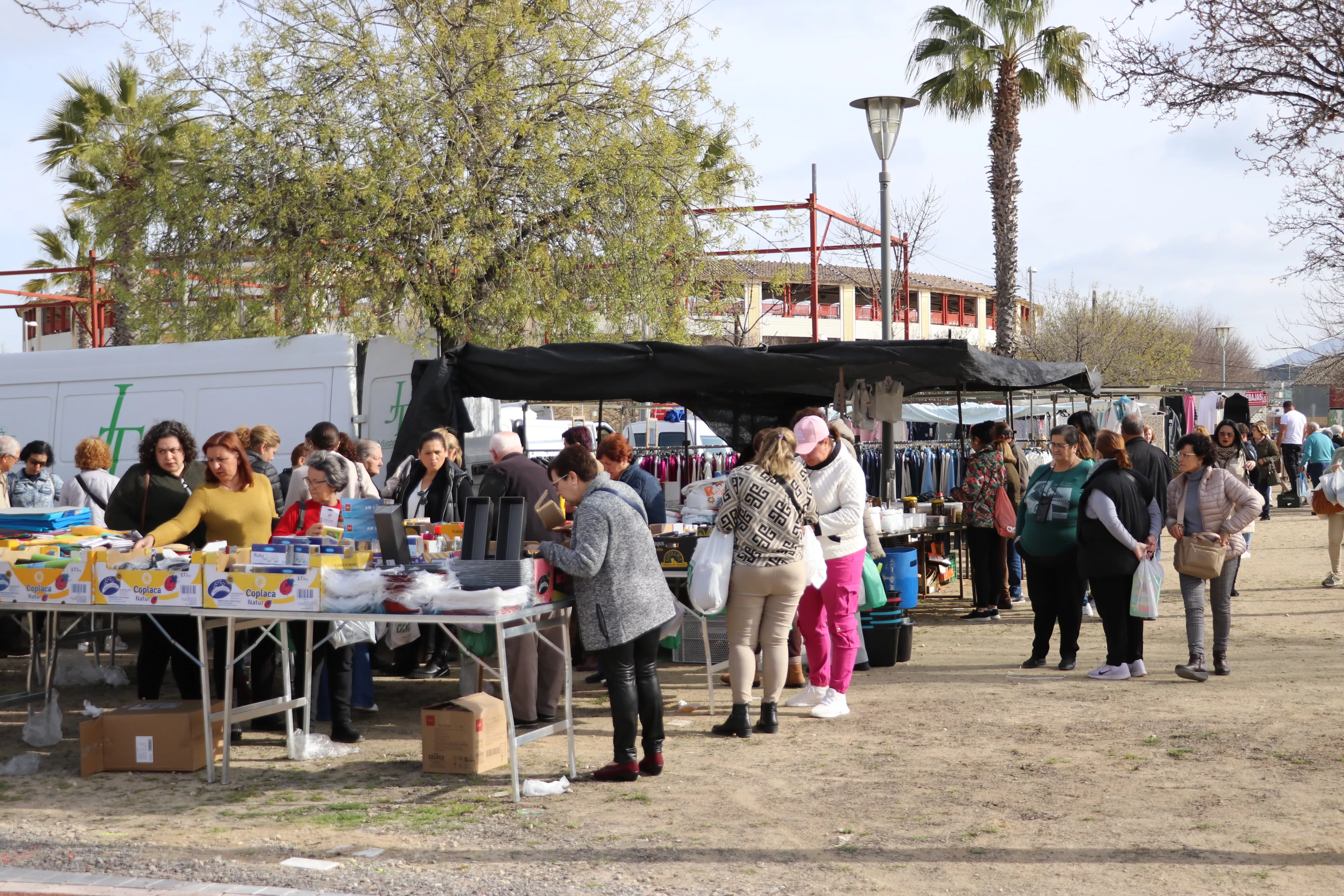 Mercadillo