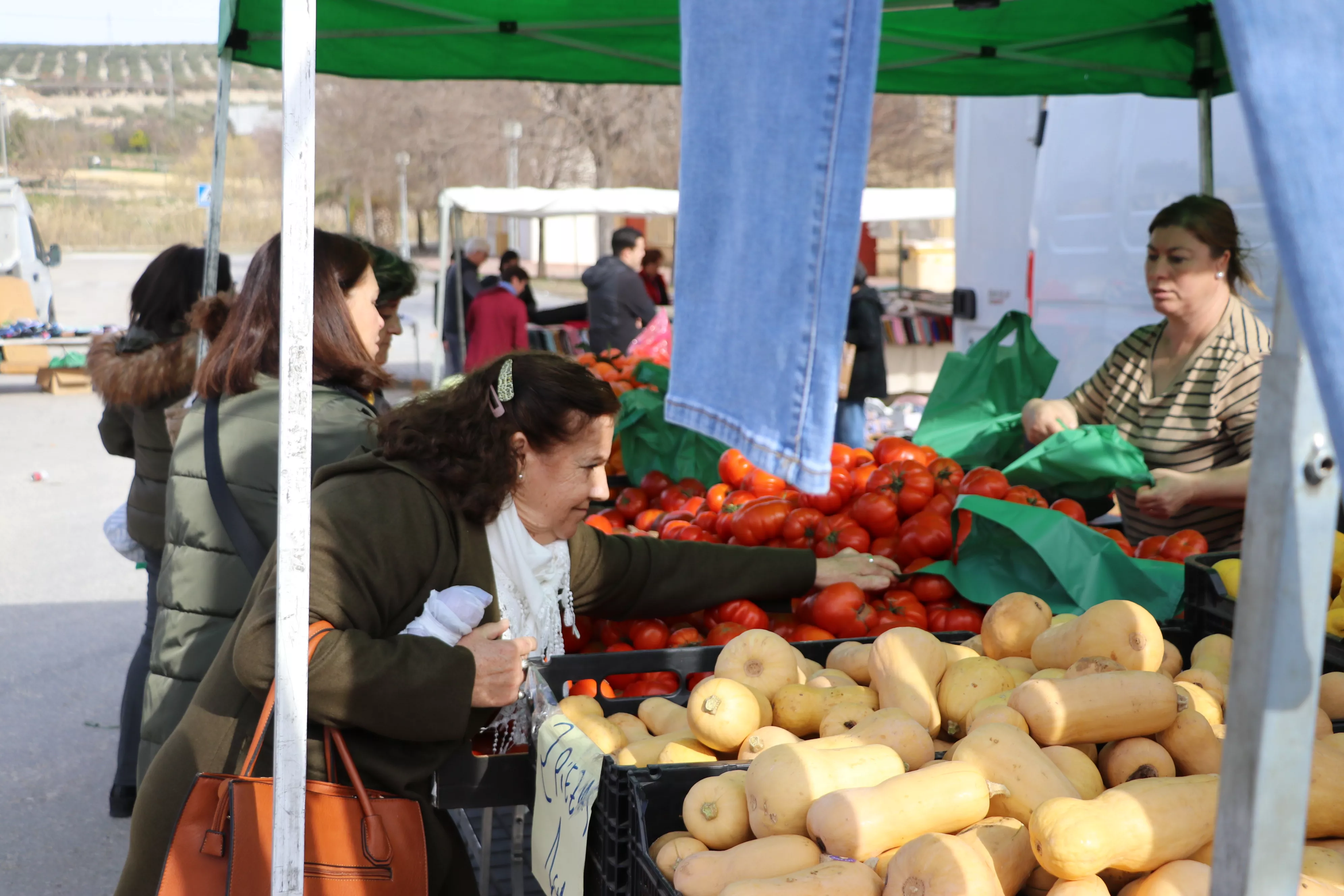 Mercadillo