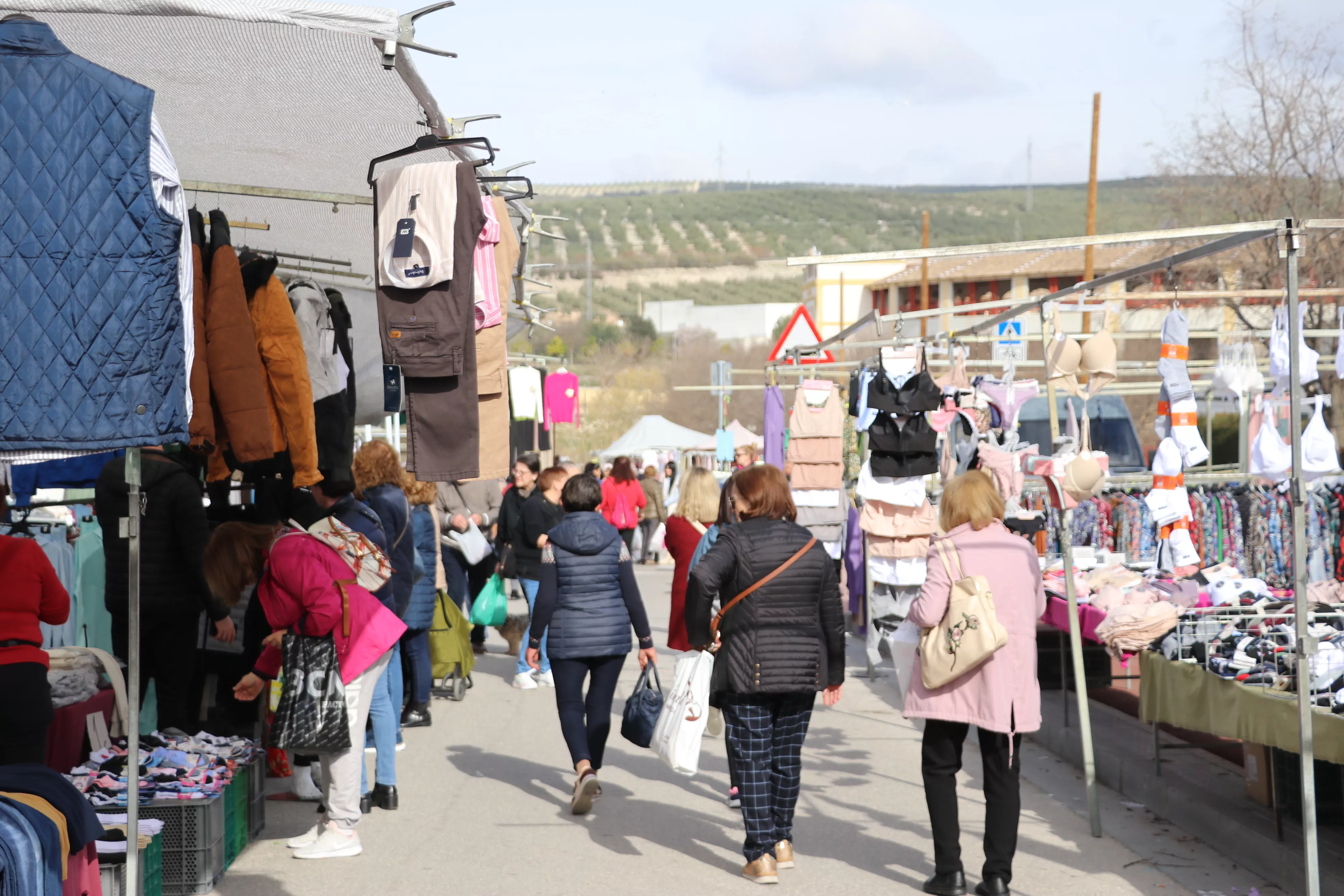 Mercadillo