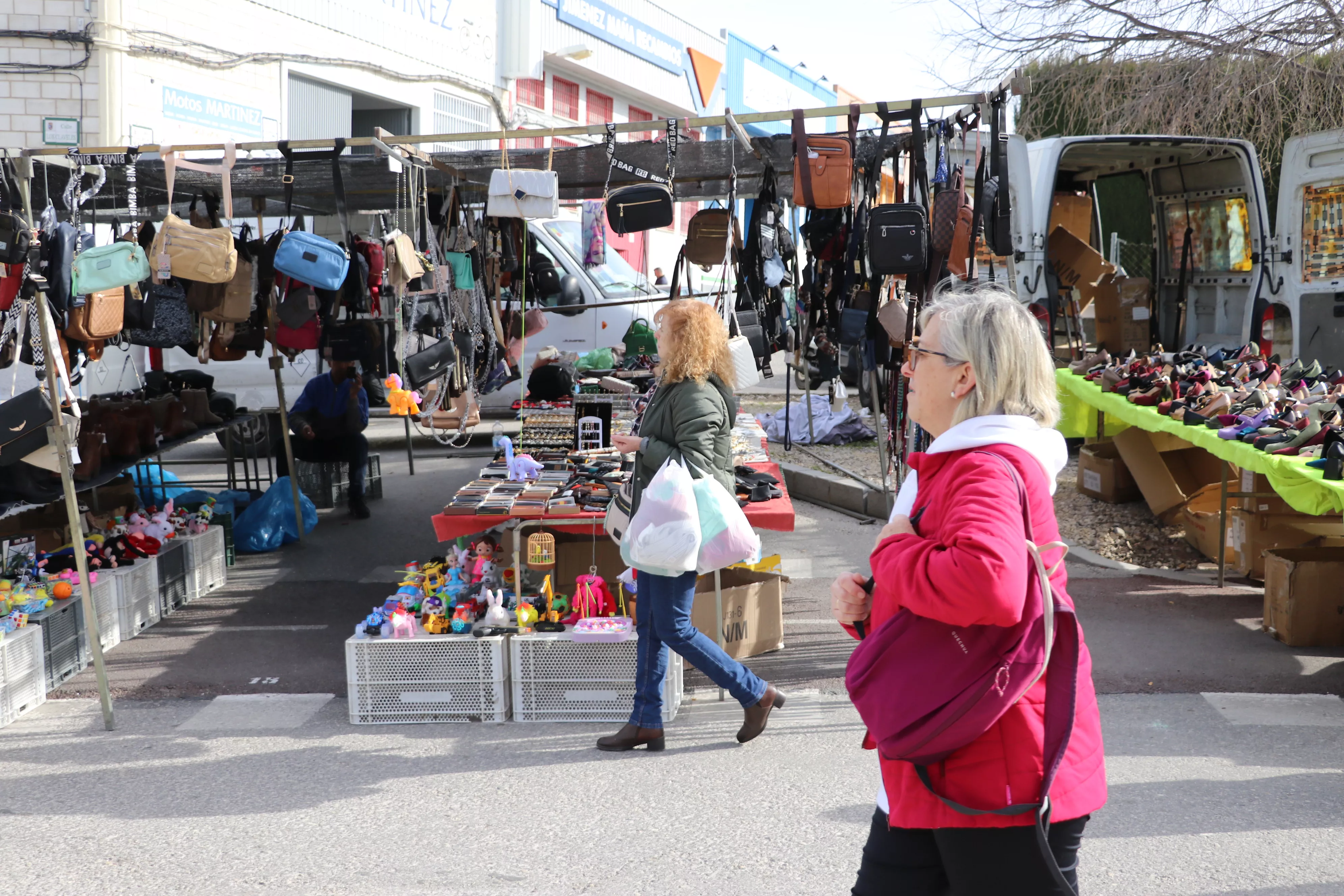 Mercadillo