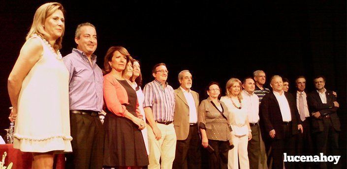  El Conservatorio, protagonista del acto oficial de apertura del nuevo curso escolar 