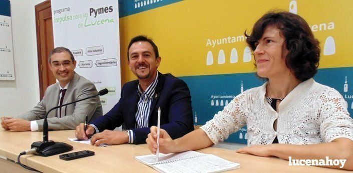  La EOI ofrece una planificación turística para pymes lucentinas y prevé asesorar a 150 empresas 