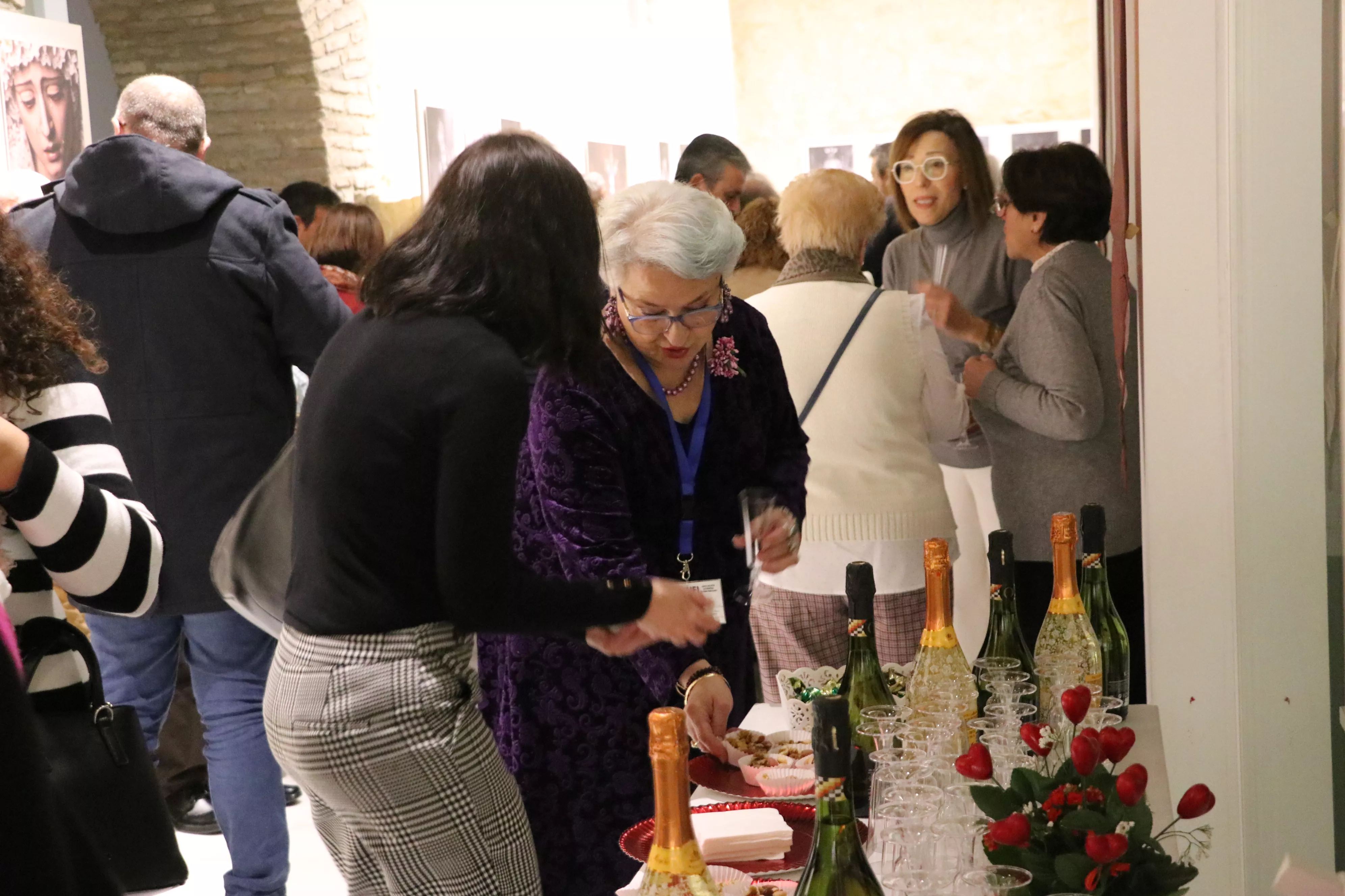 Recital lírico de ópera y zarzuela