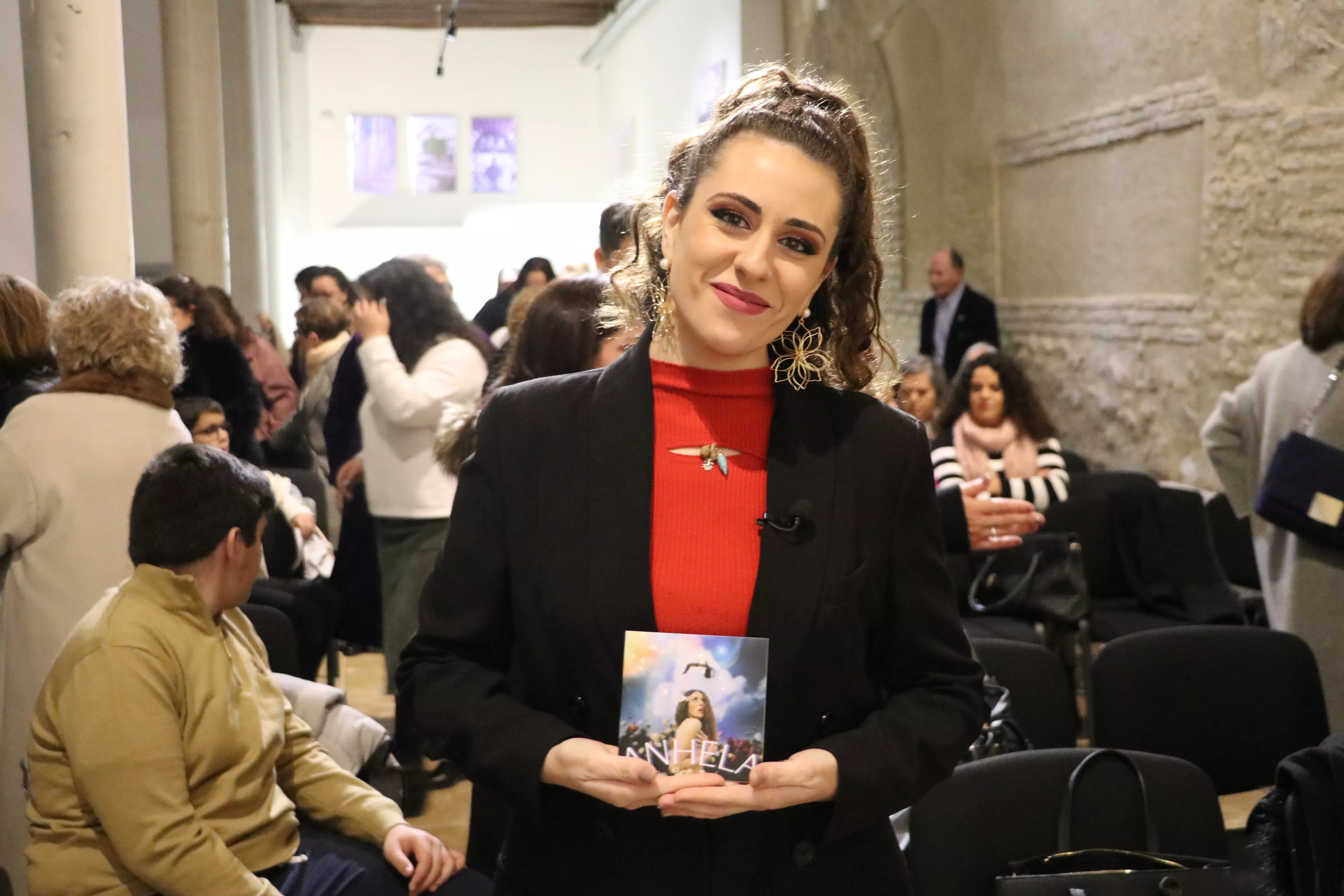 Recital lírico de ópera y zarzuela Recital lírico de ópera y zarzuela