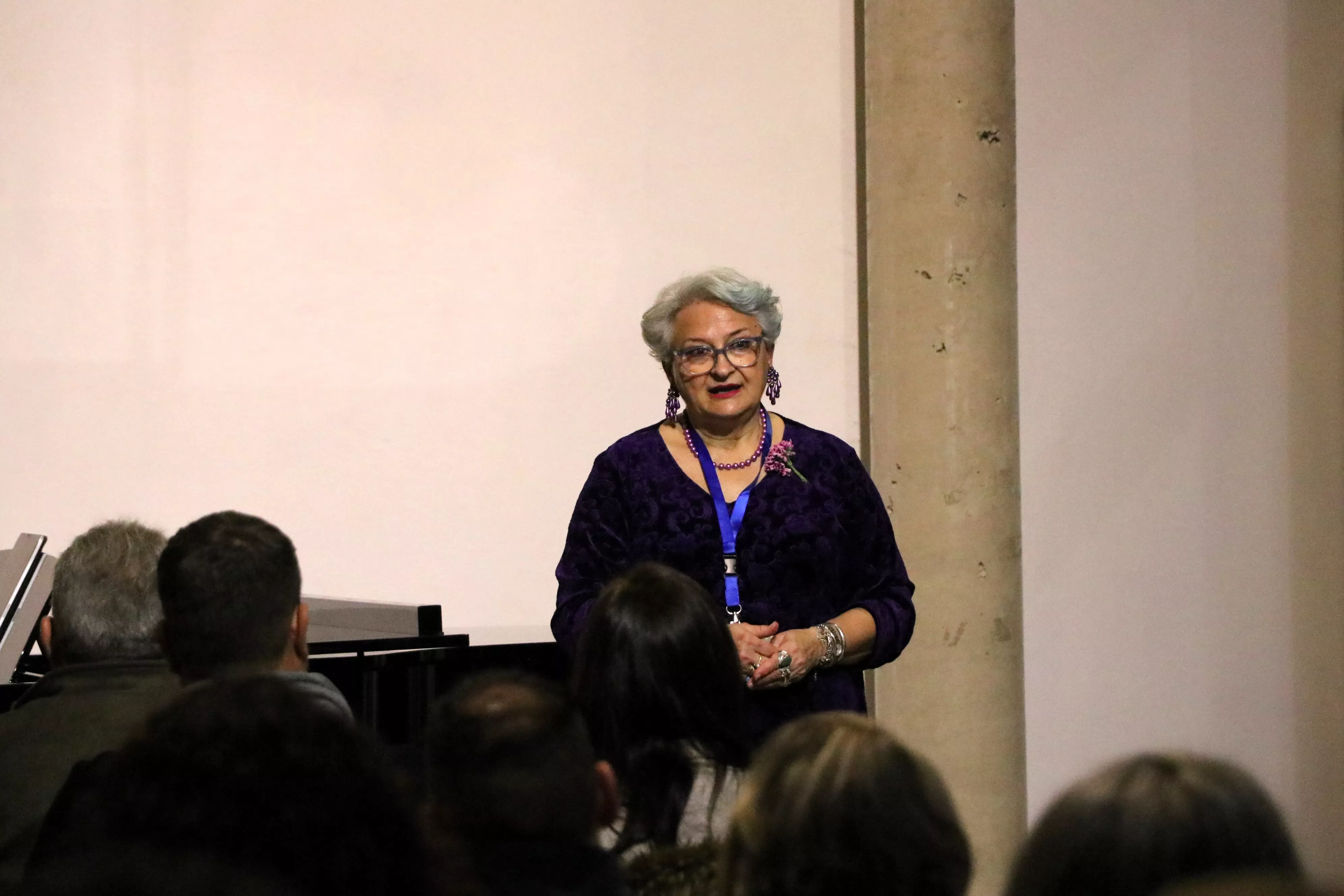 Recital lírico de ópera y zarzuela